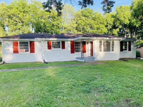 435 Gaylewood Drive Clarksville TN 37043