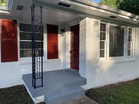 435 Gaylewood Drive Clarksville TN 37043