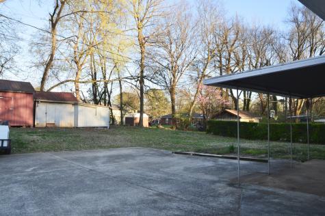 435 Gaylewood Drive Clarksville TN 37043