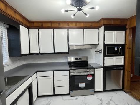 435 Gaylewood Drive Clarksville TN 37043