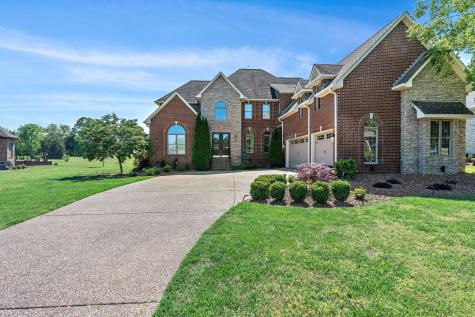 619 Ridgecrest Lane Lebanon TN 37087
