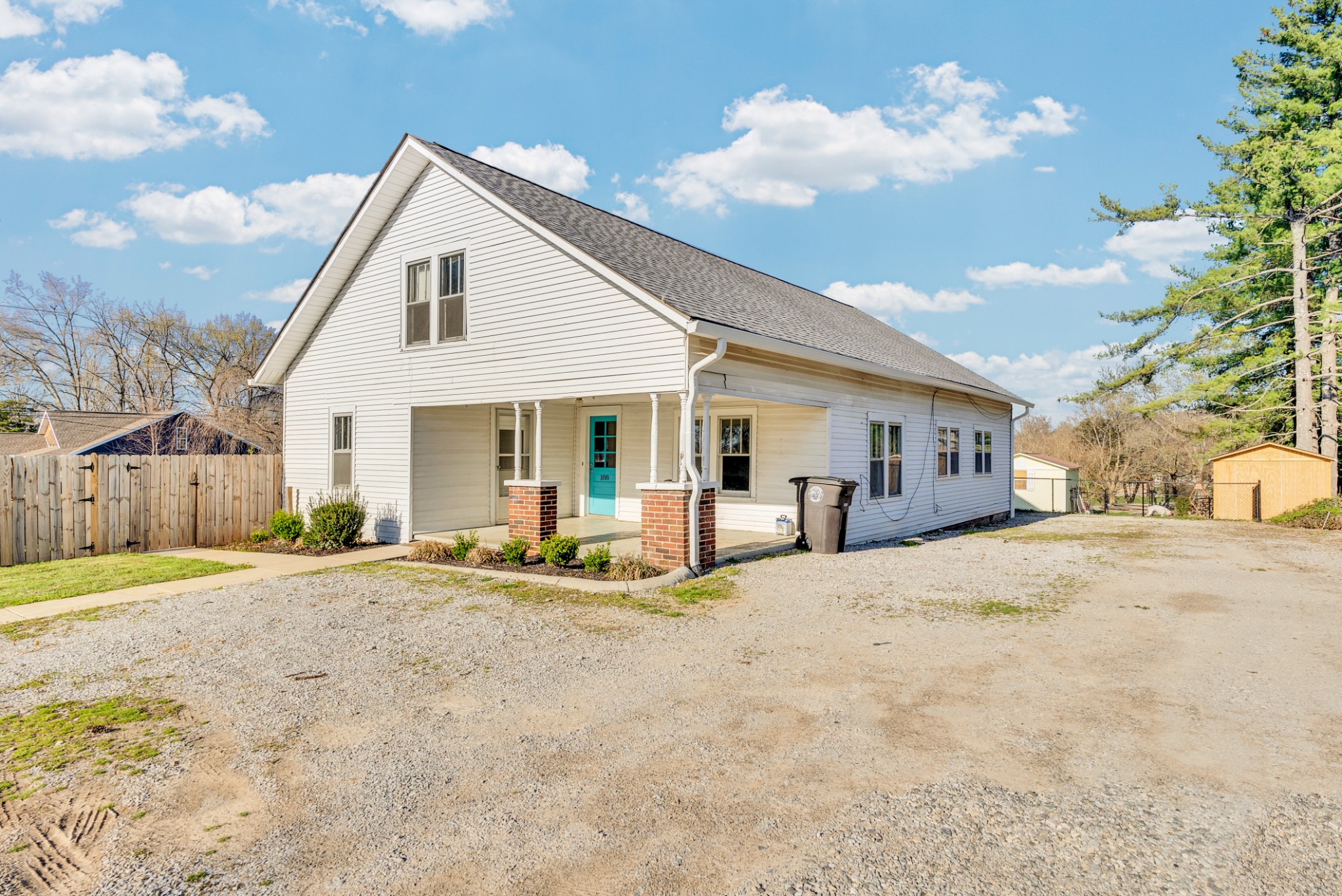 188 2nd Ave, N Cookeville TN 38506