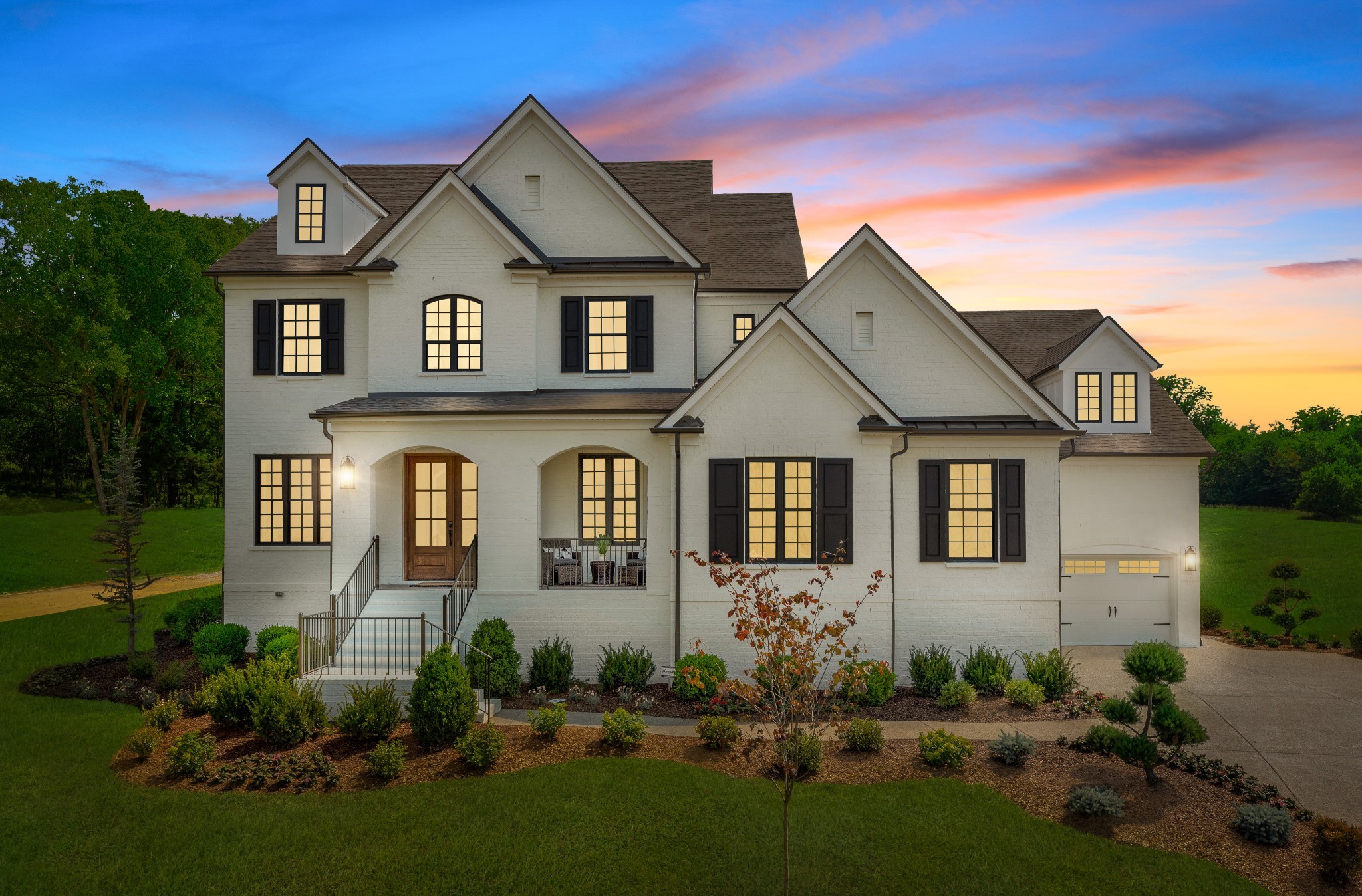 520 Jenna Lane Arrington TN 37014