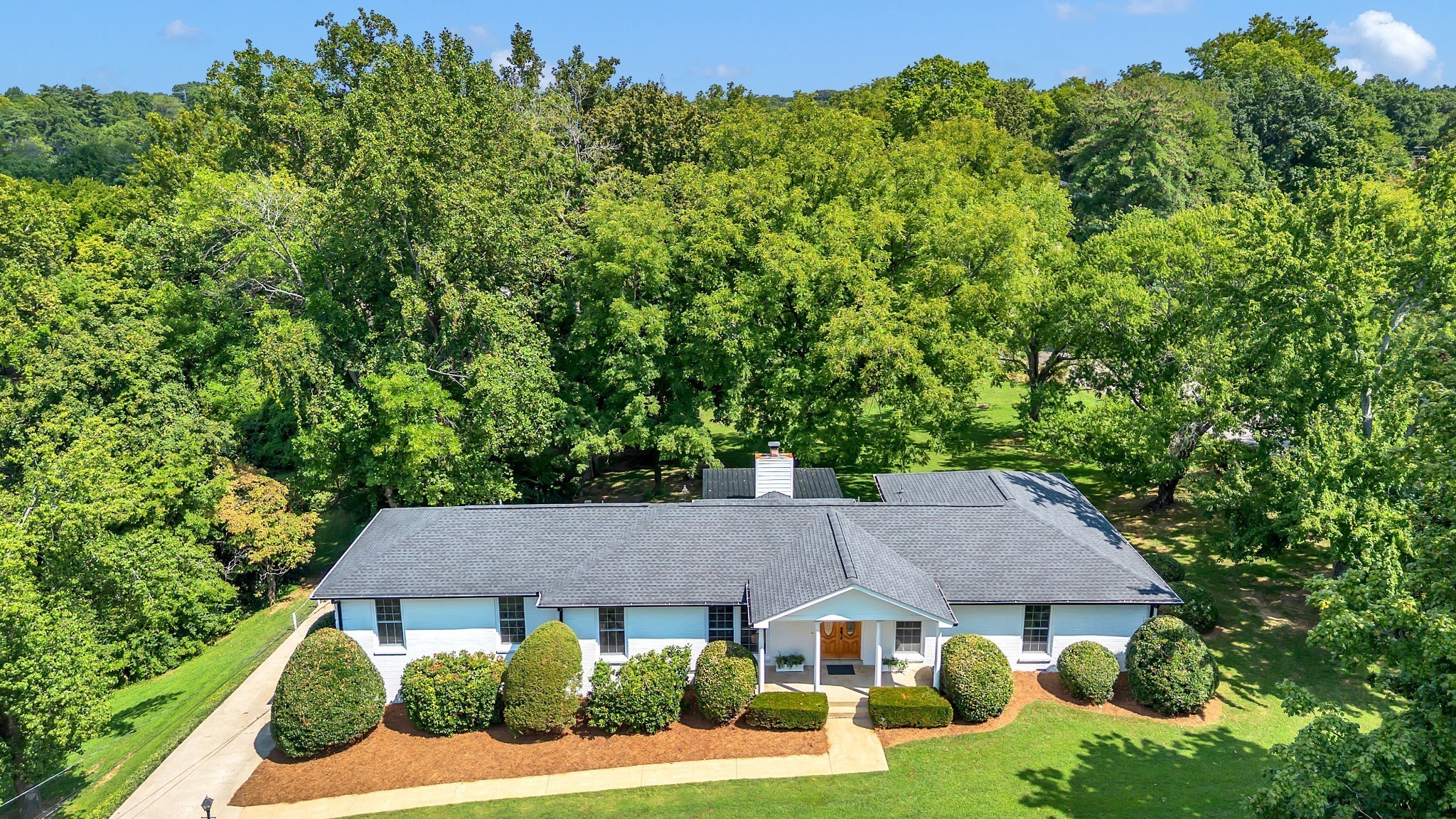608 Hill Road Brentwood TN 37027