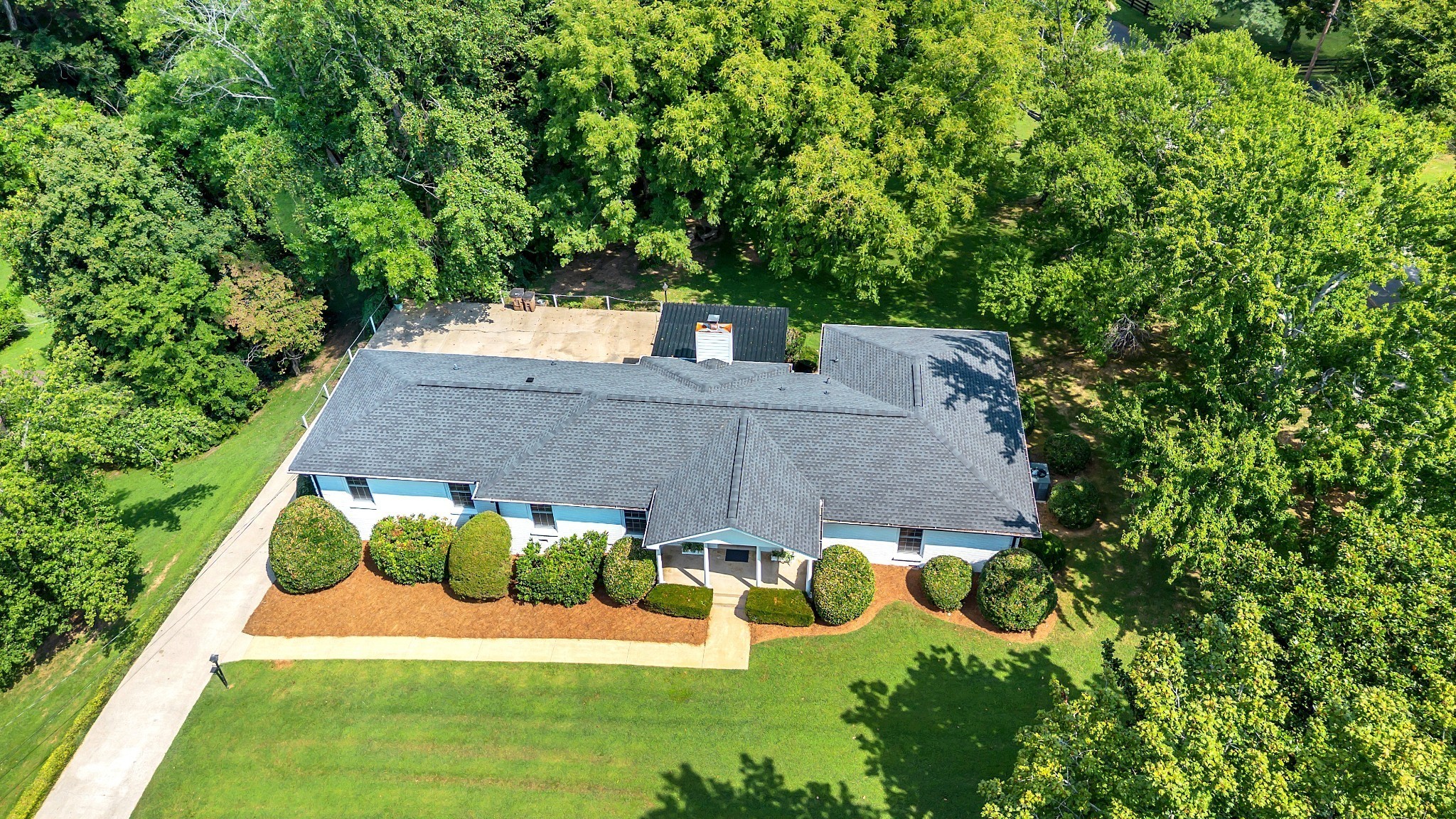 608 Hill Road Brentwood TN 37027