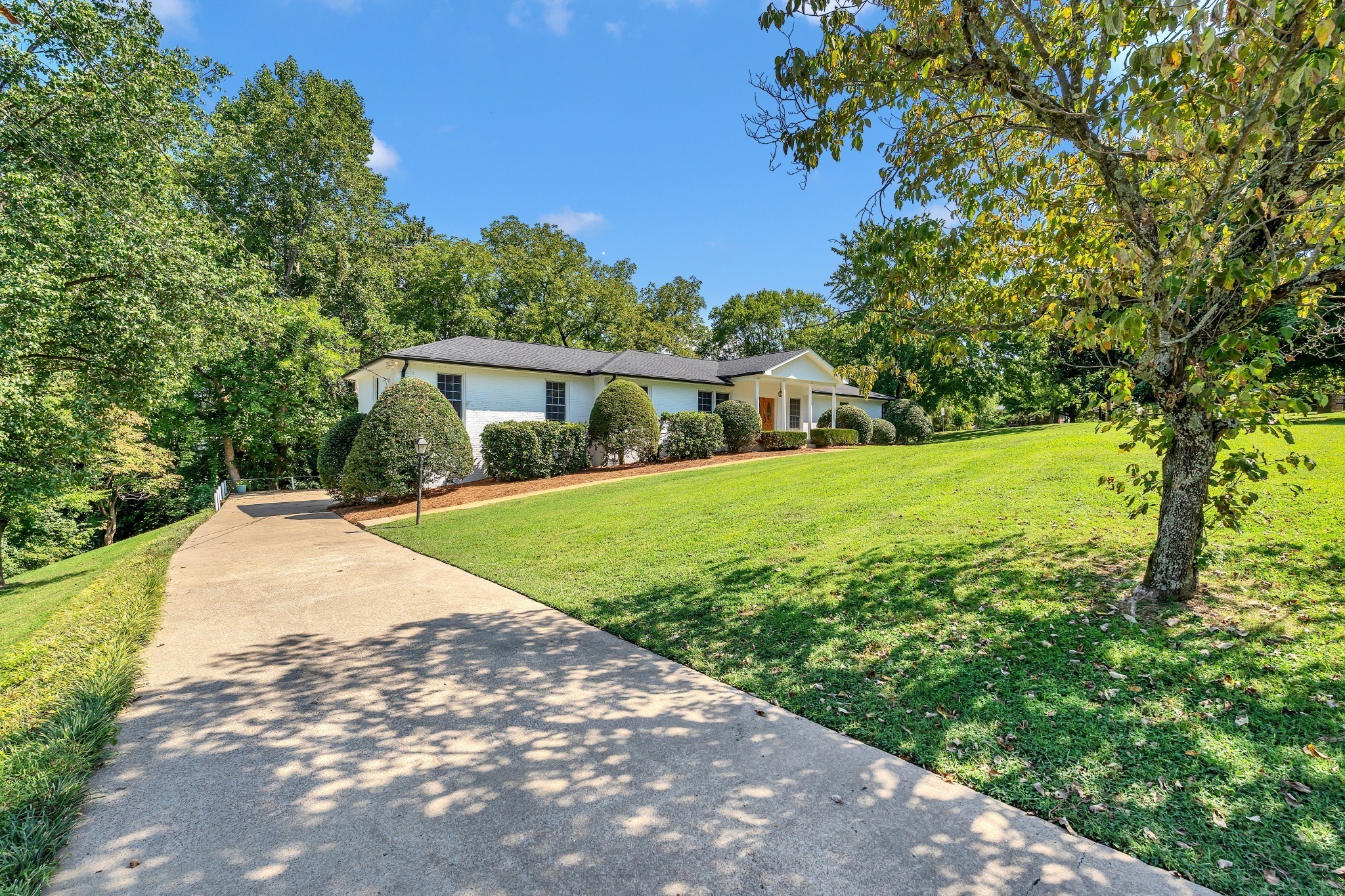 608 Hill Road Brentwood TN 37027