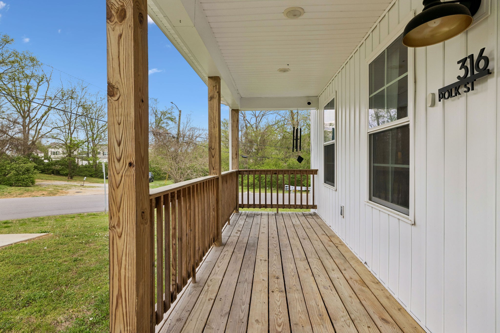 316 Polk Street Columbia TN 38401