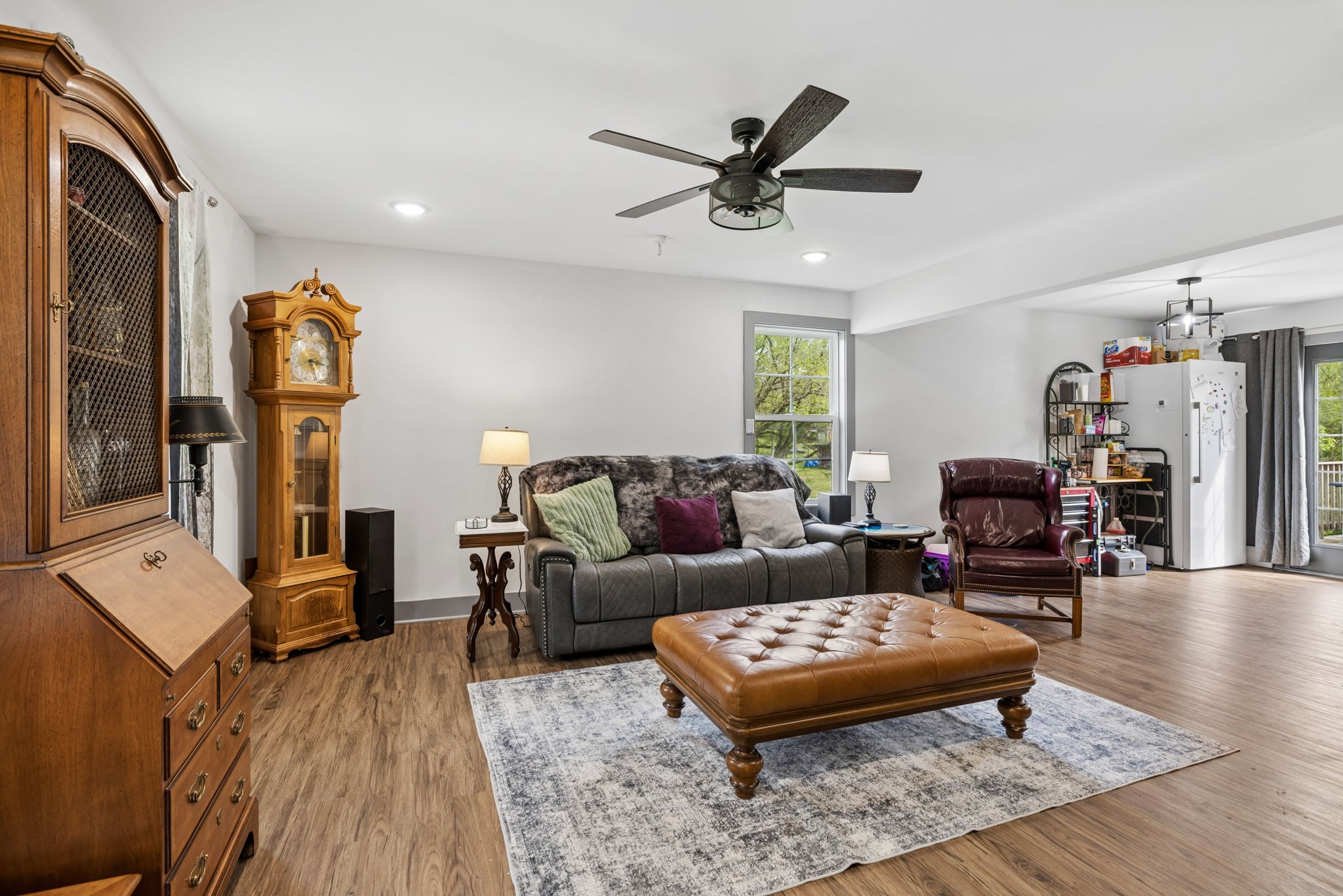 316 Polk Street Columbia TN 38401