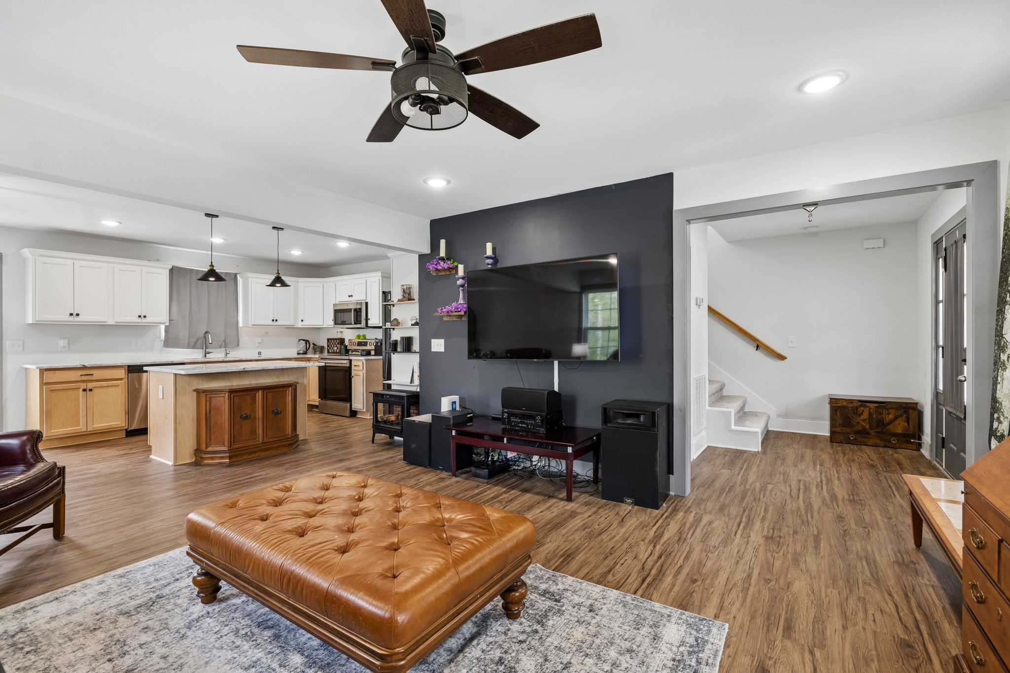316 Polk Street Columbia TN 38401