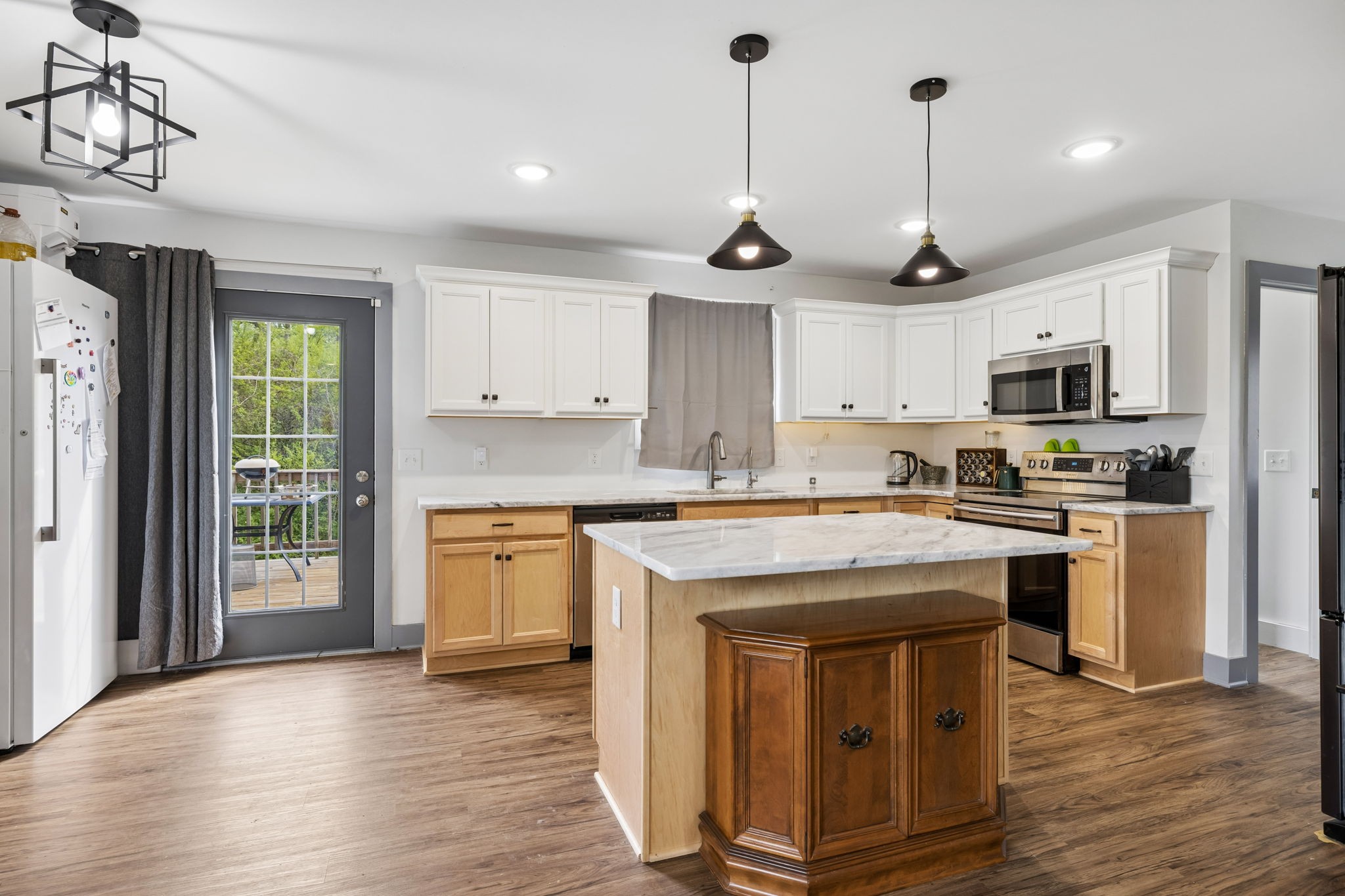 316 Polk Street Columbia TN 38401