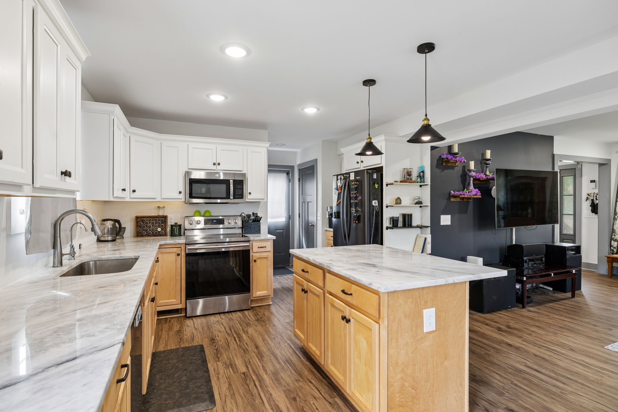 316 Polk Street Columbia TN 38401