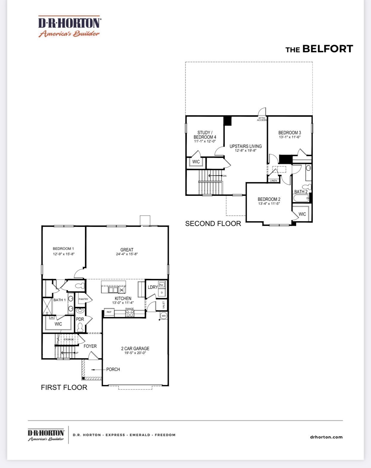 4116 Amelia Lane White House TN 37188