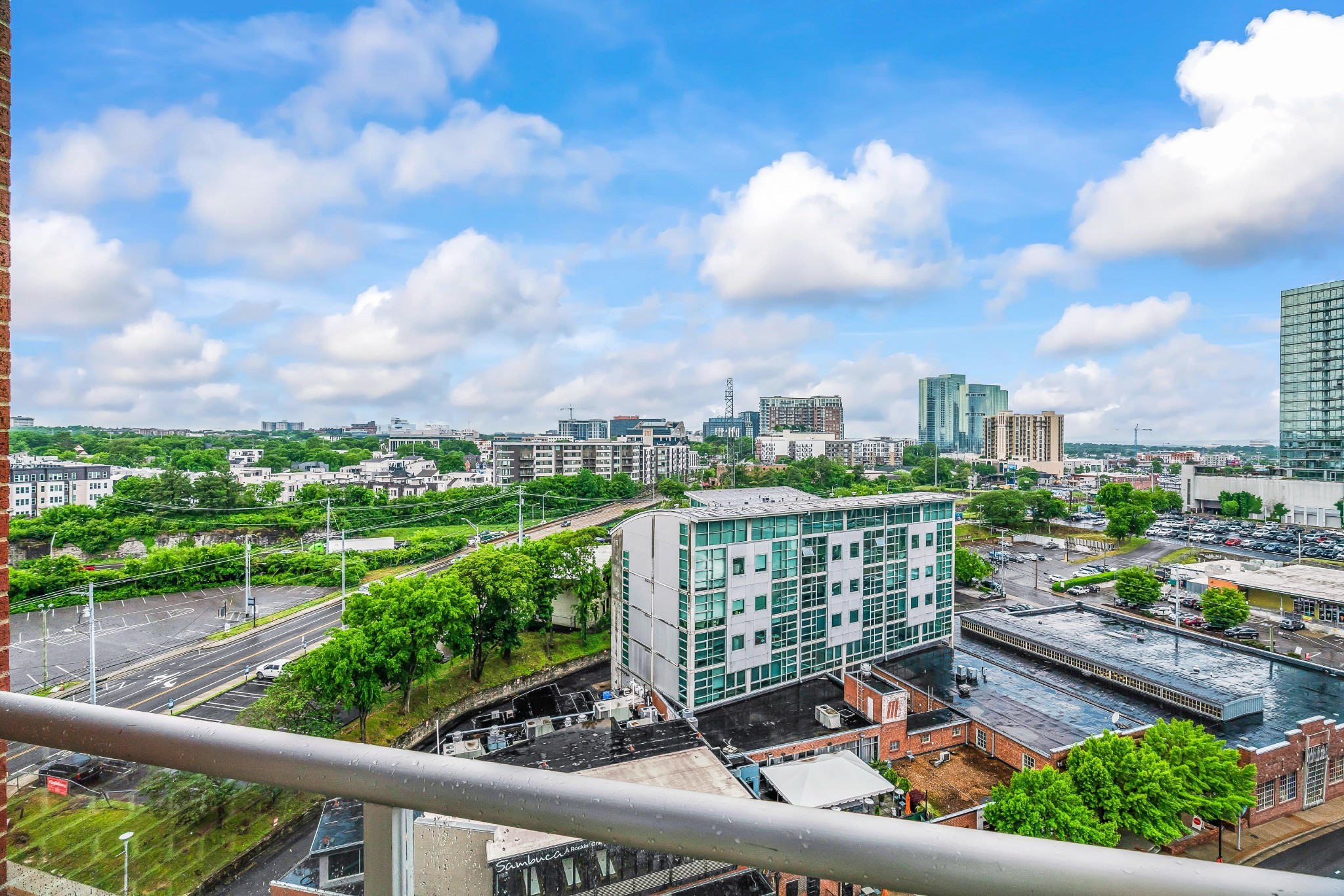 600 12th Ave, S Nashville TN 37203