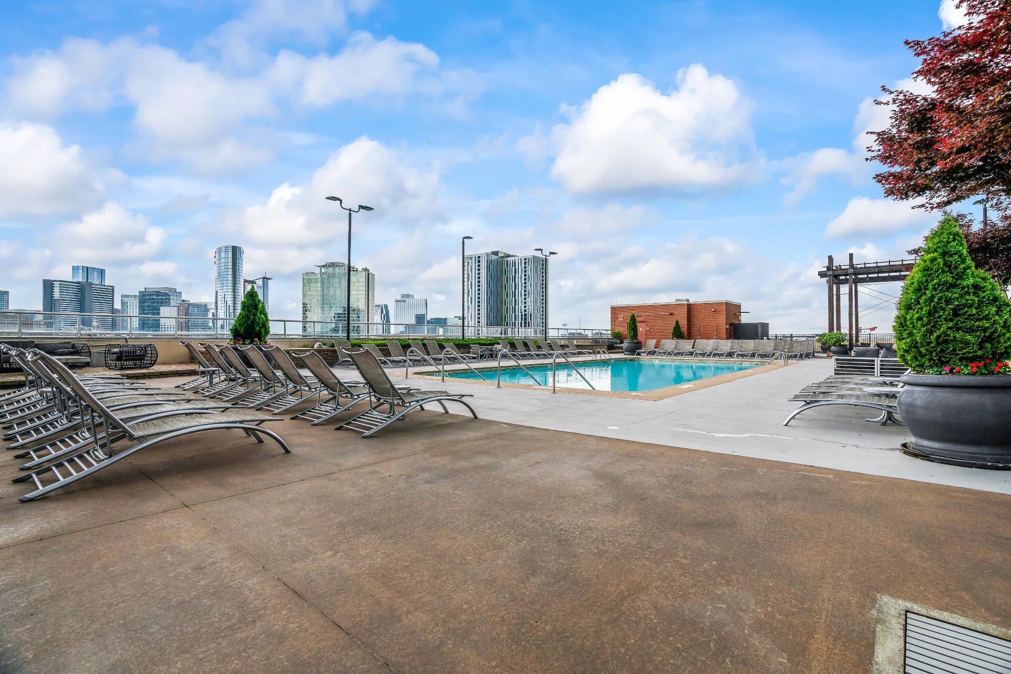 600 12th Ave, S Nashville TN 37203