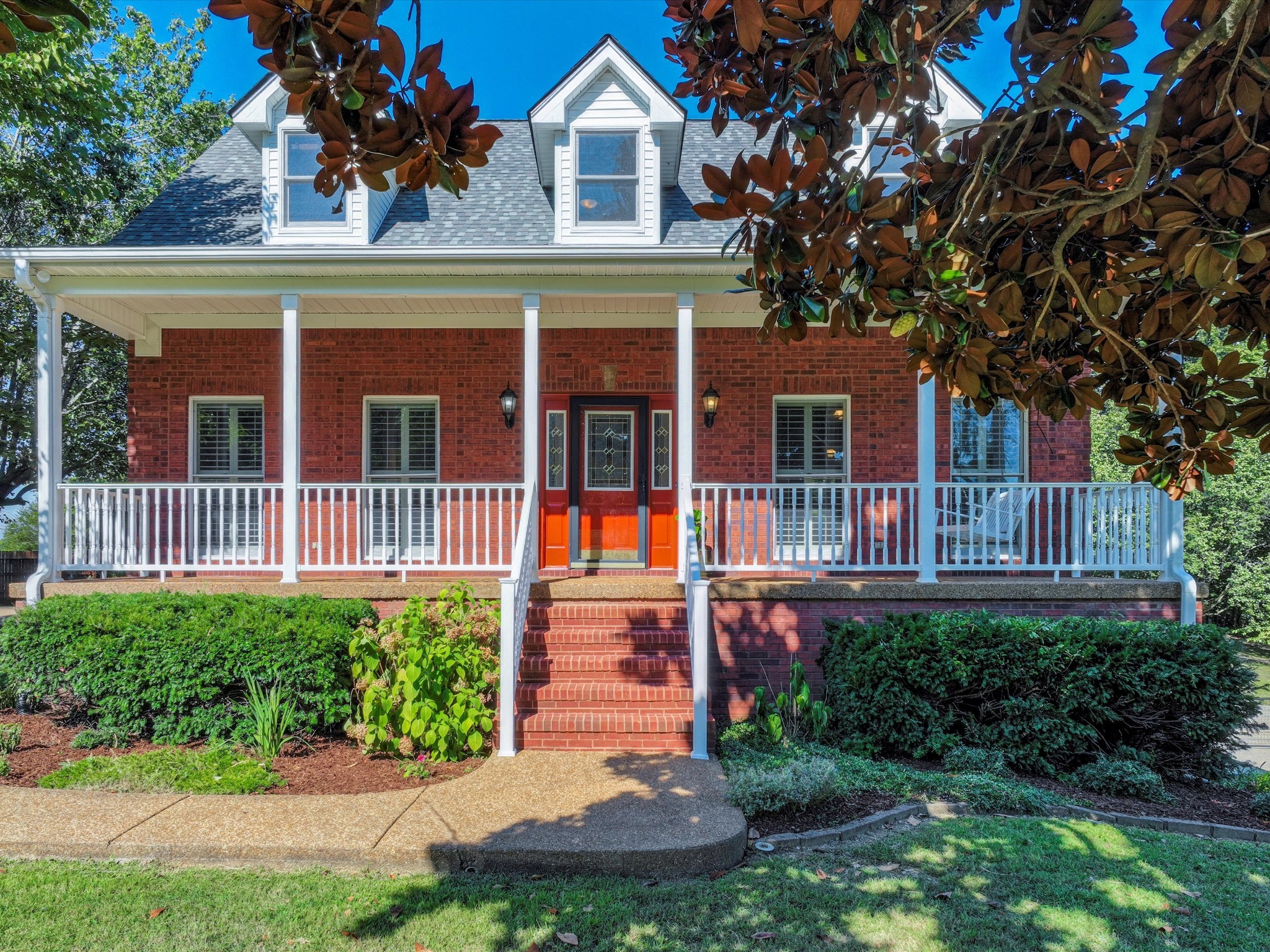 9725 Dogwood Drive Bon Aqua TN 37025