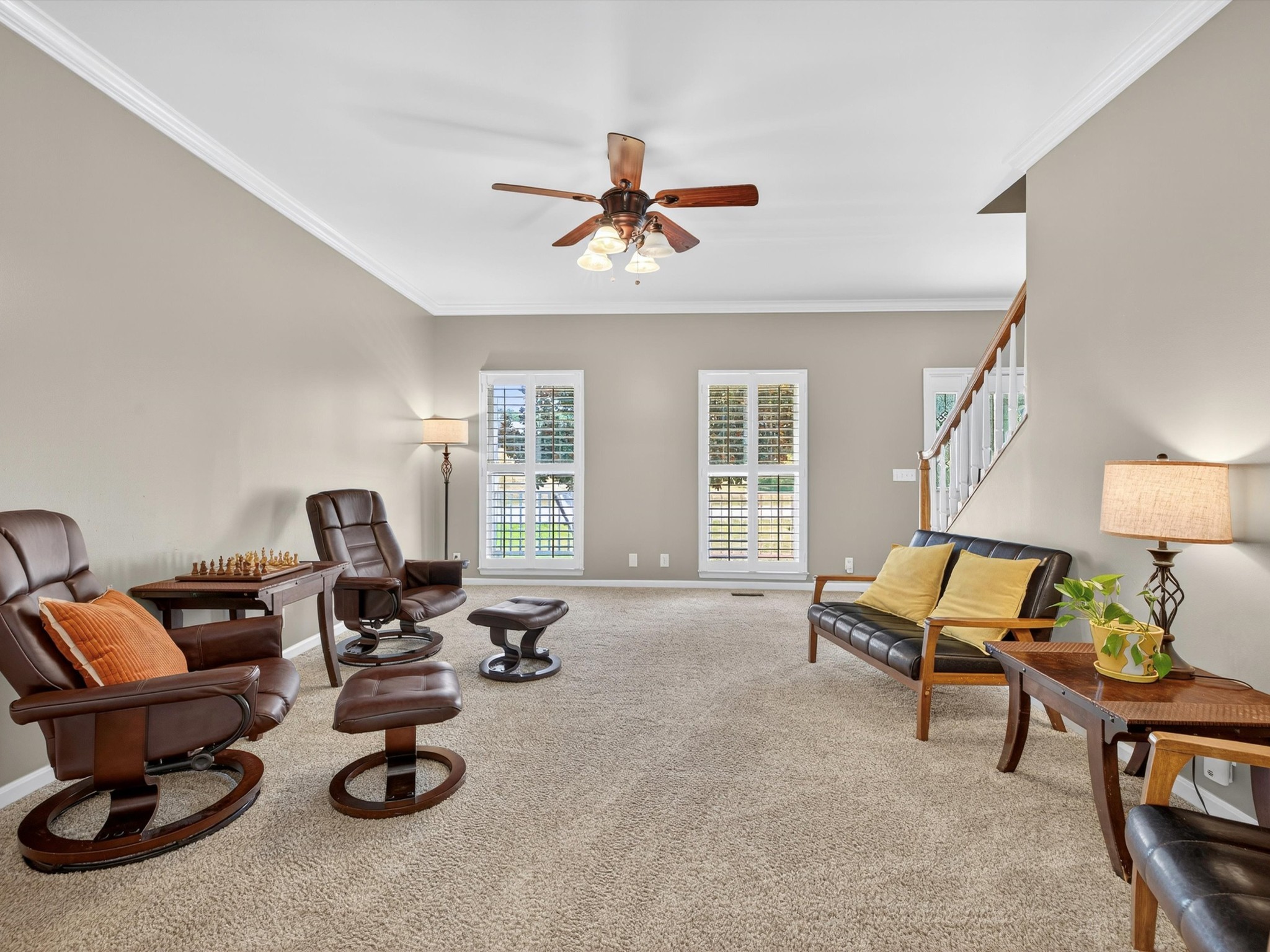 9725 Dogwood Drive Bon Aqua TN 37025