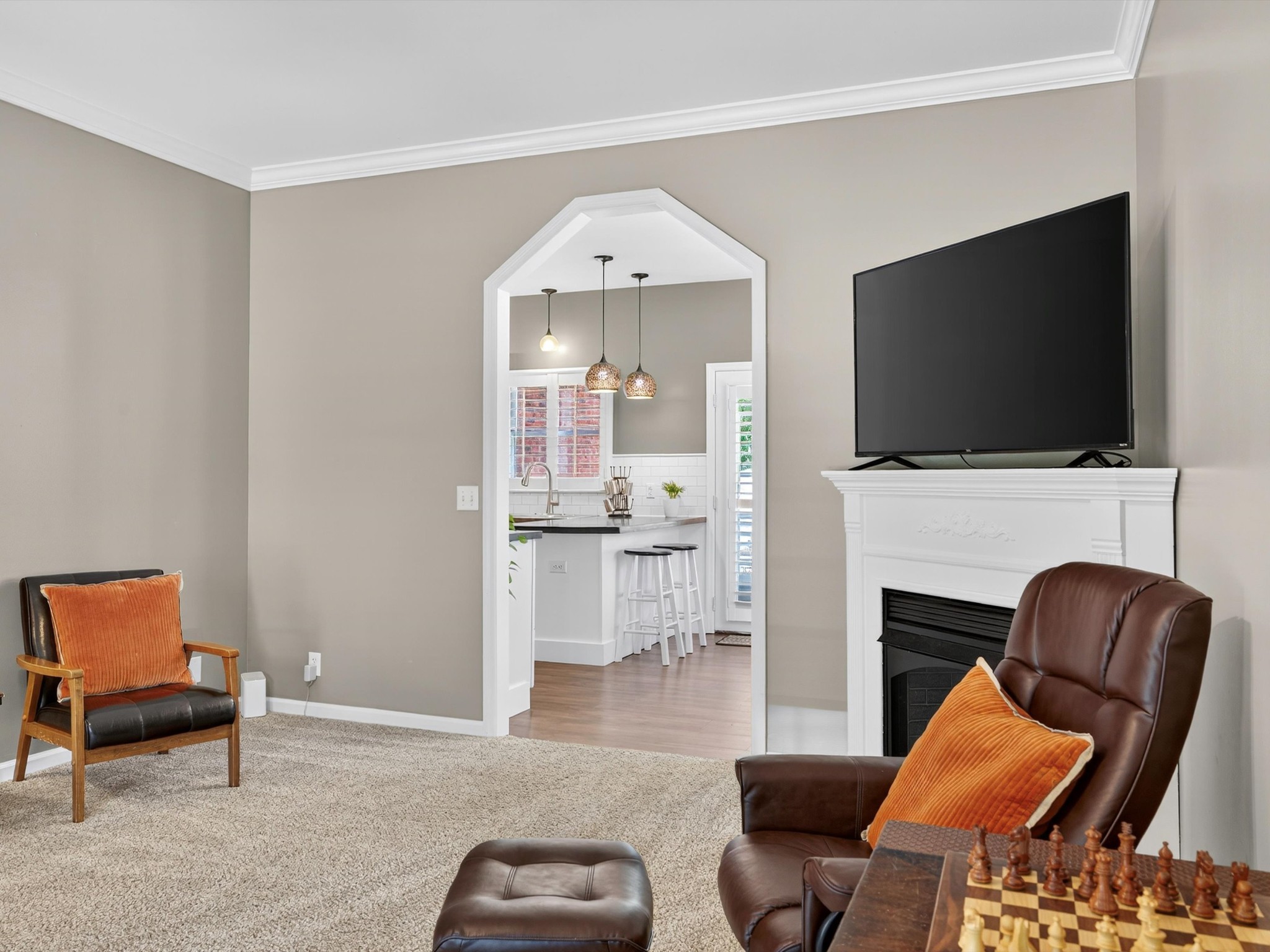9725 Dogwood Drive Bon Aqua TN 37025