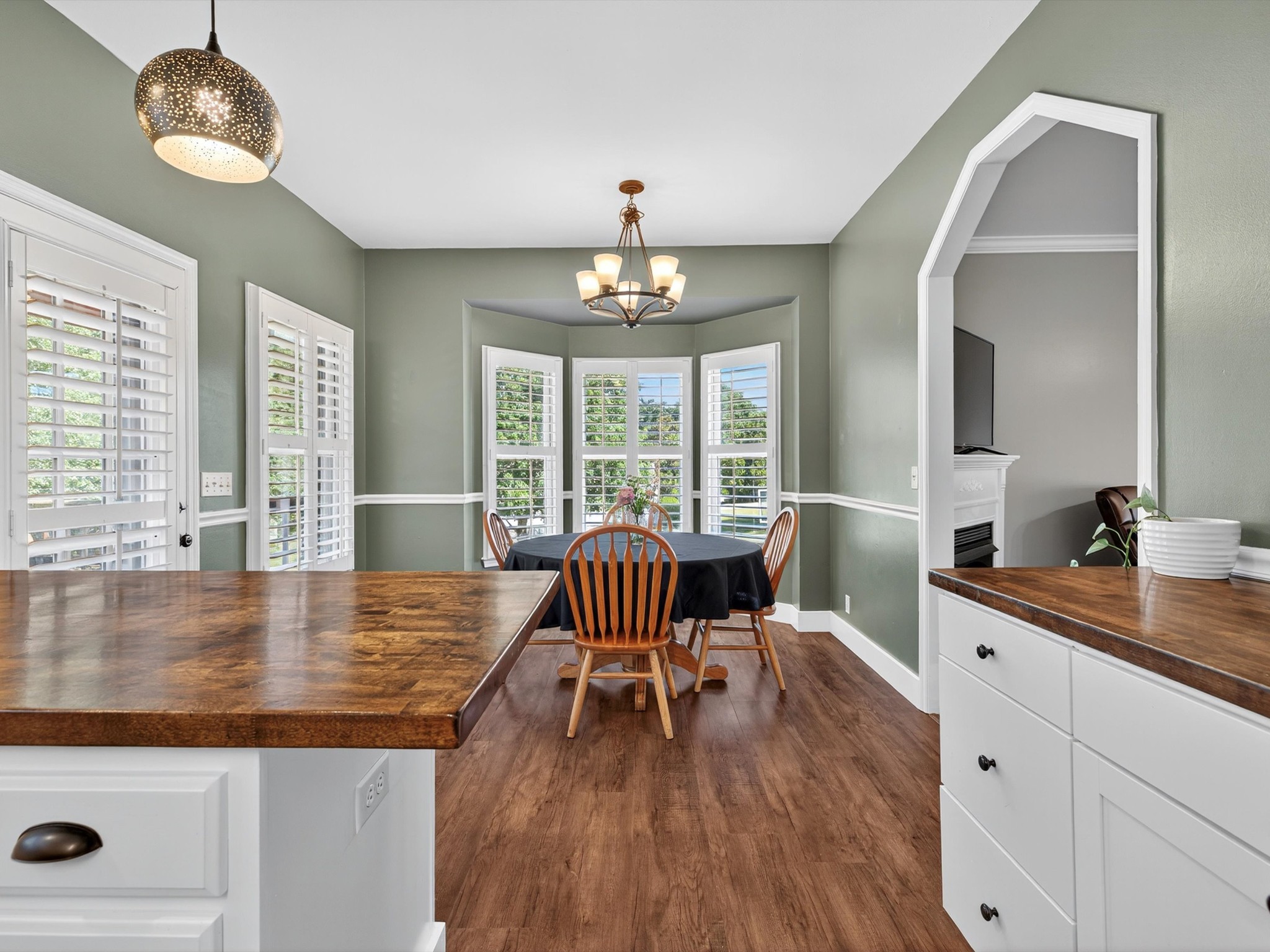 9725 Dogwood Drive Bon Aqua TN 37025