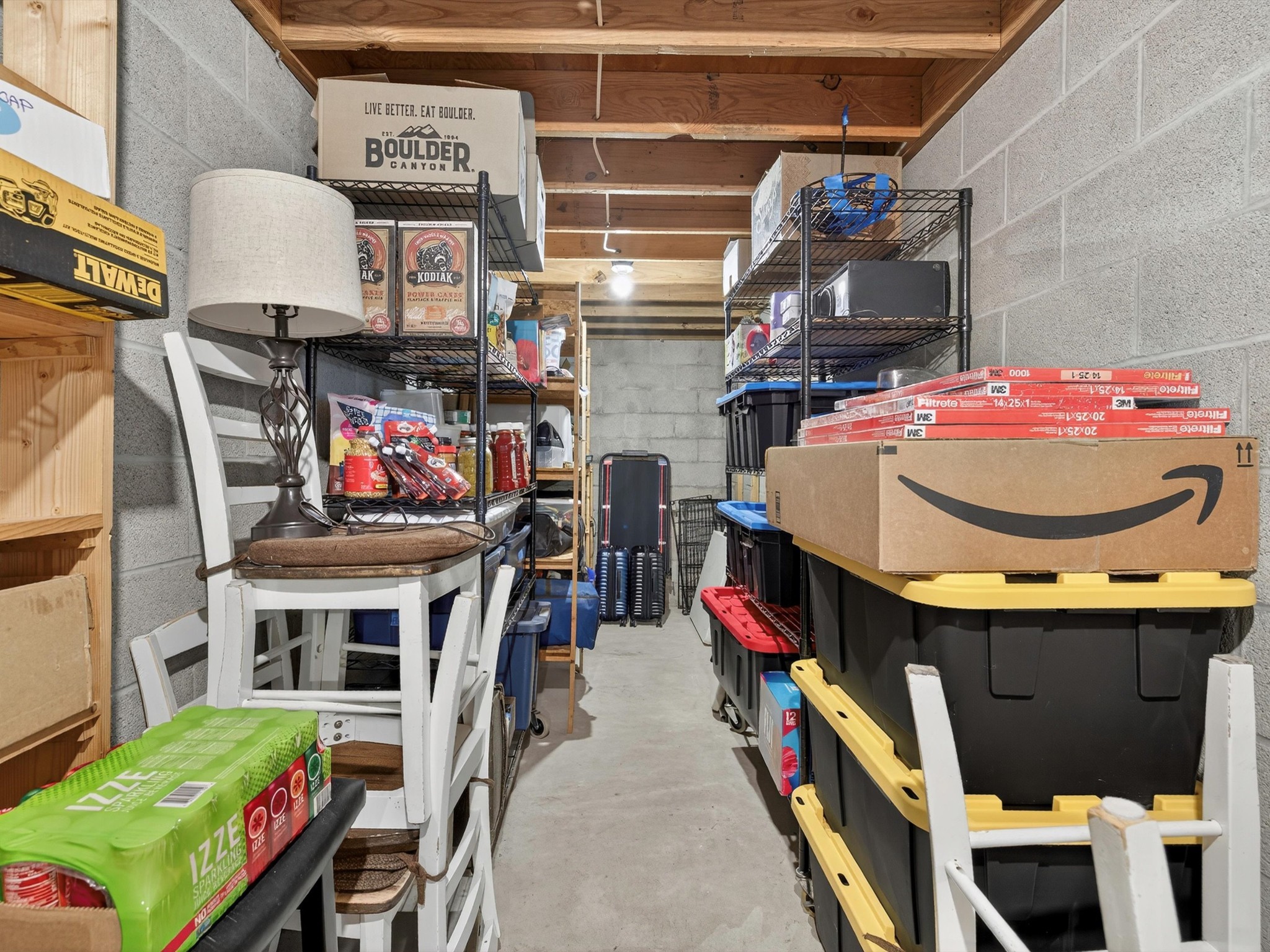 9725 Dogwood Drive Bon Aqua TN 37025