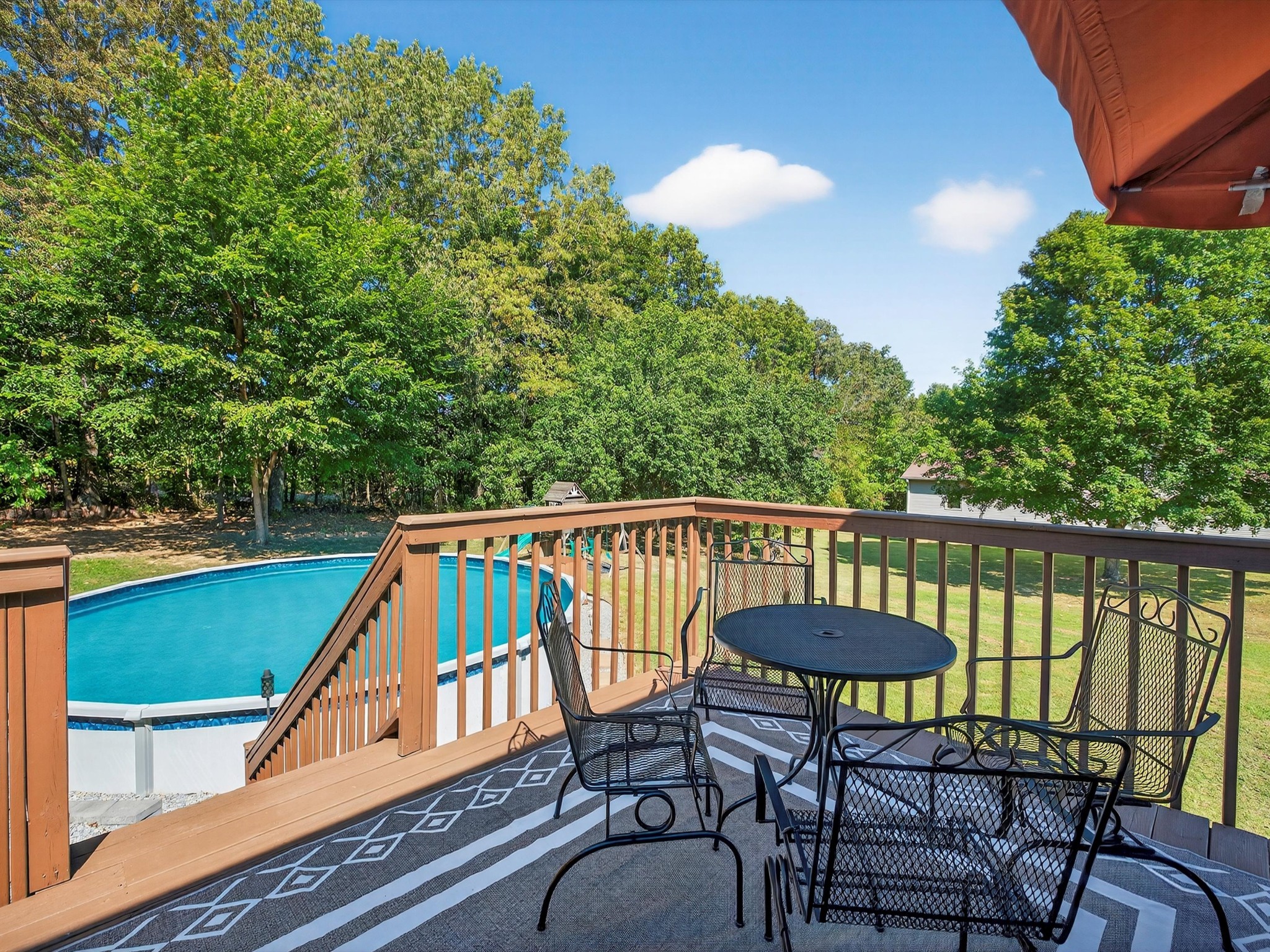 9725 Dogwood Drive Bon Aqua TN 37025