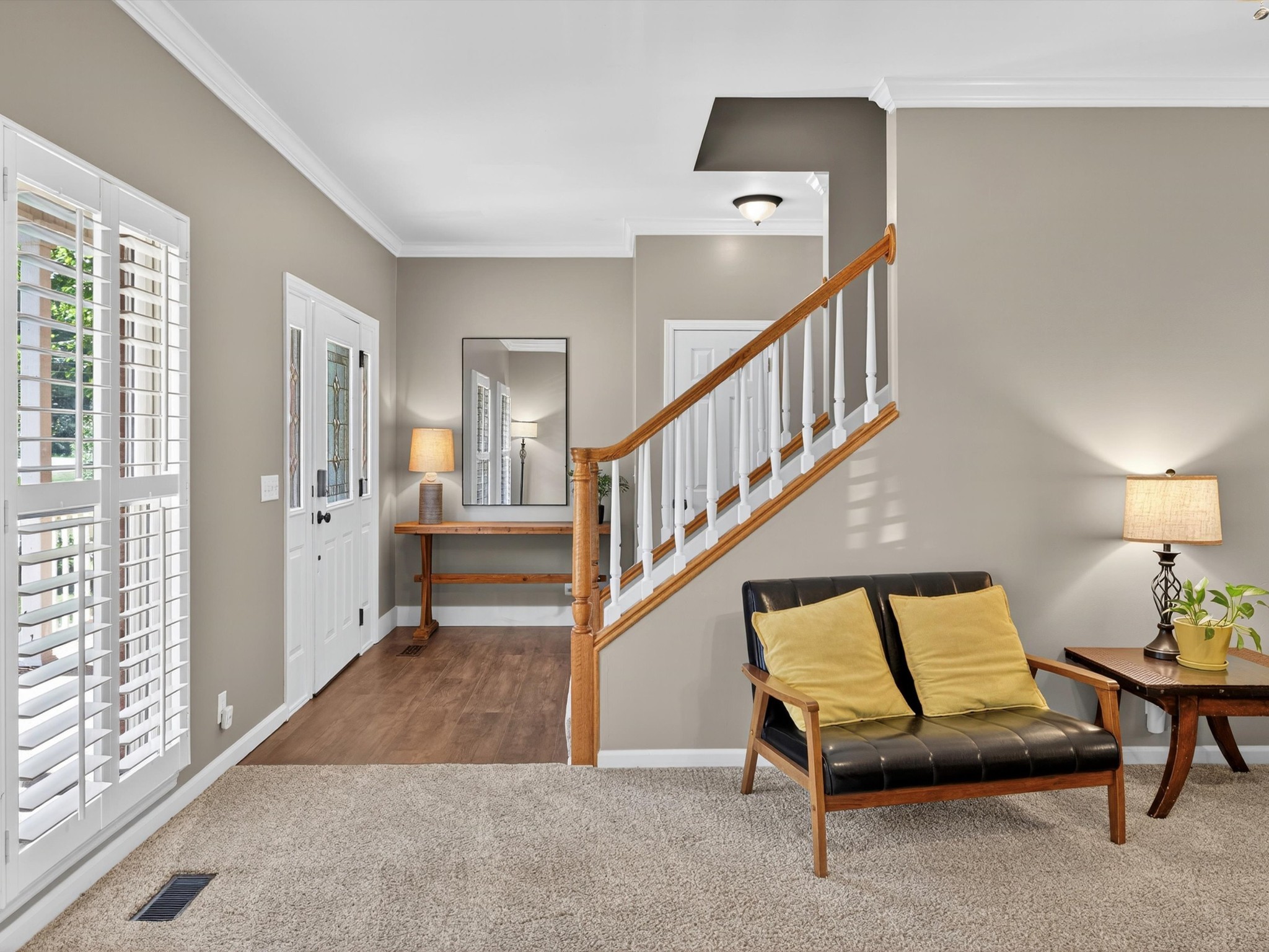 9725 Dogwood Drive Bon Aqua TN 37025