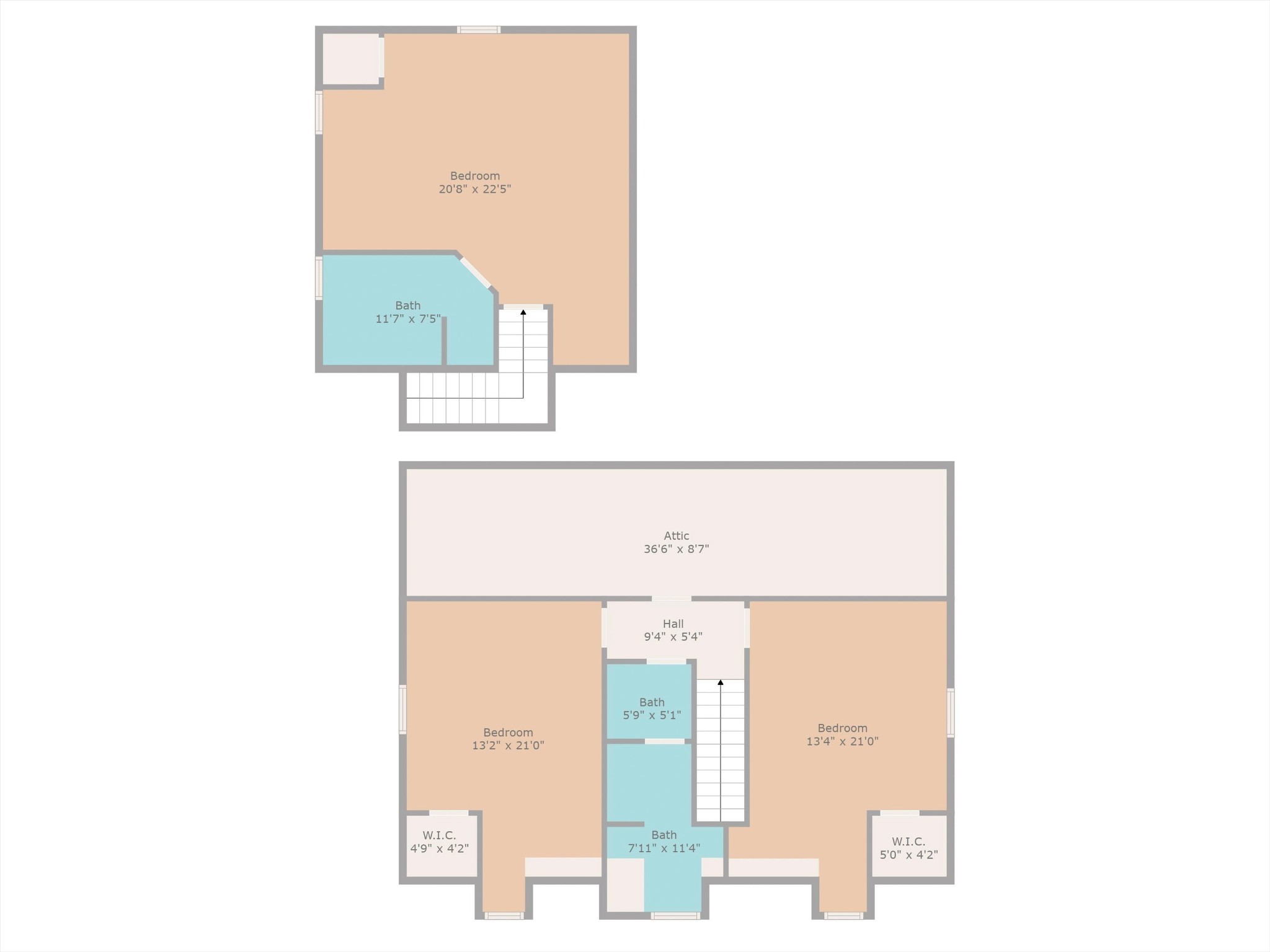 9725 Dogwood Drive Bon Aqua TN 37025