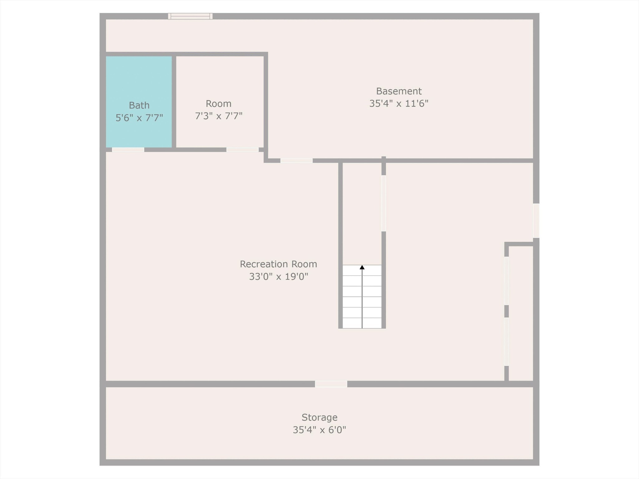9725 Dogwood Drive Bon Aqua TN 37025