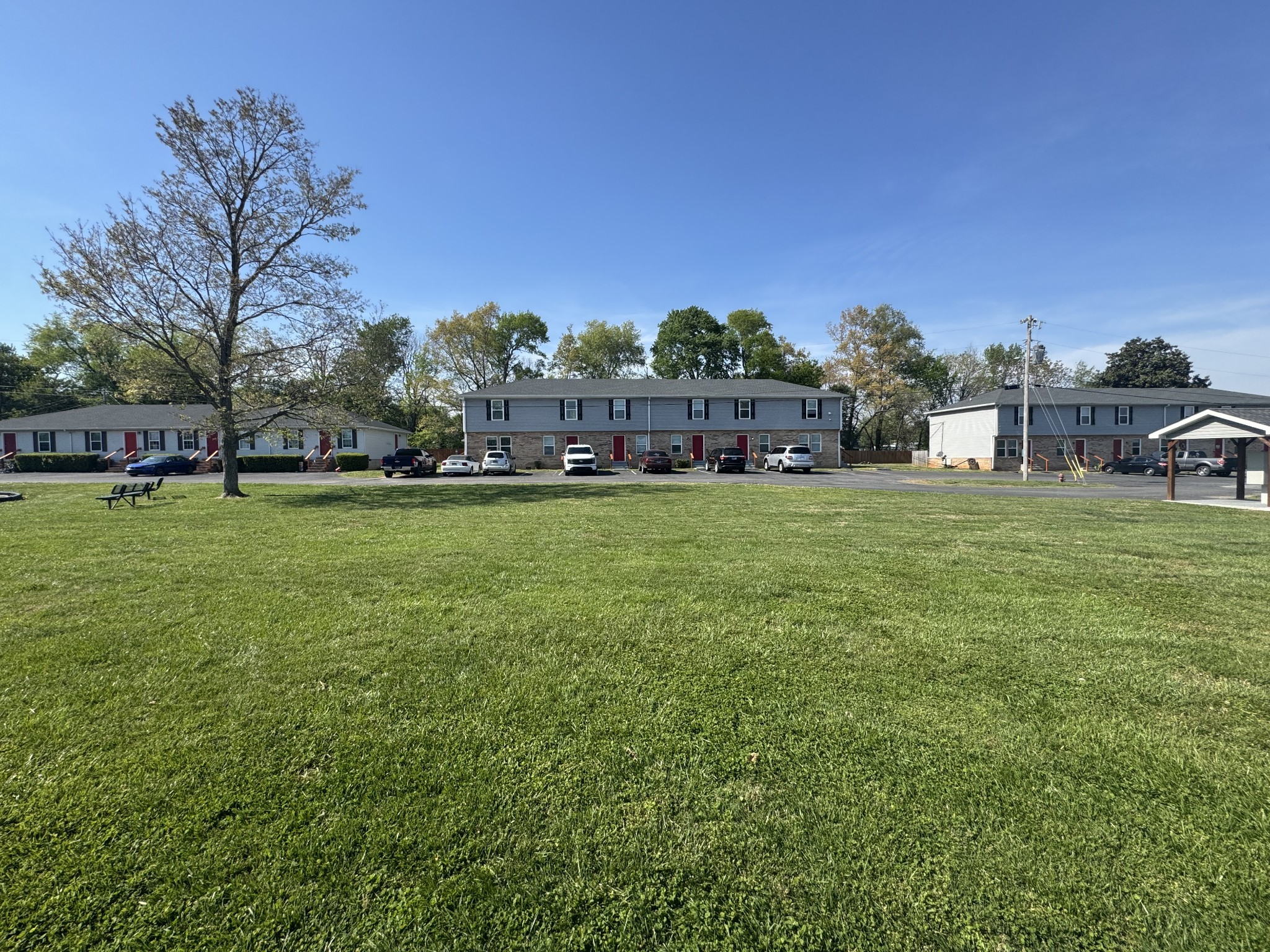 179 Ingle Drive Morrison TN 37357