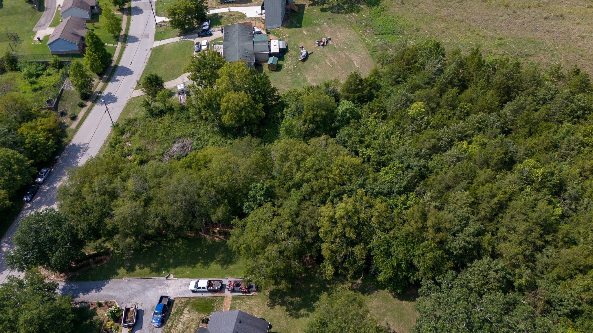 0 Monticello Drive Nashville TN 37207