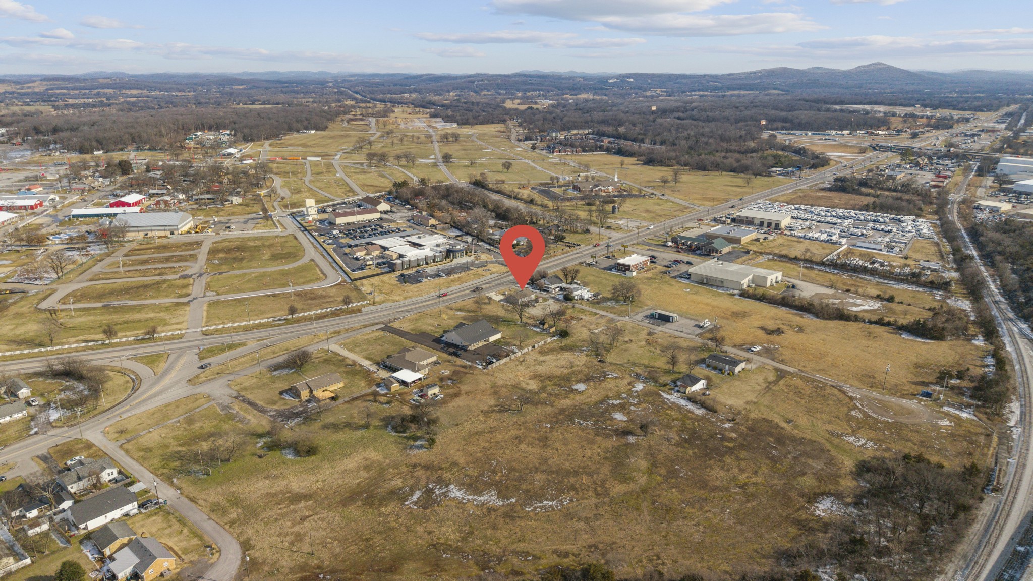 1012 Sparta Pike Lebanon TN 37087