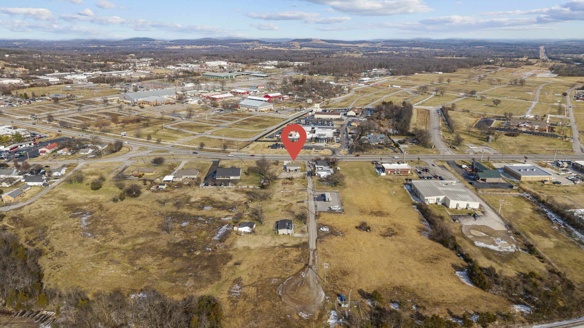 1012 Sparta Pike Lebanon TN 37087