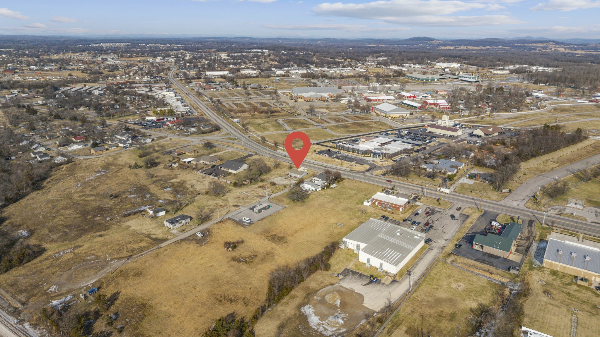 1012 Sparta Pike Lebanon TN 37087
