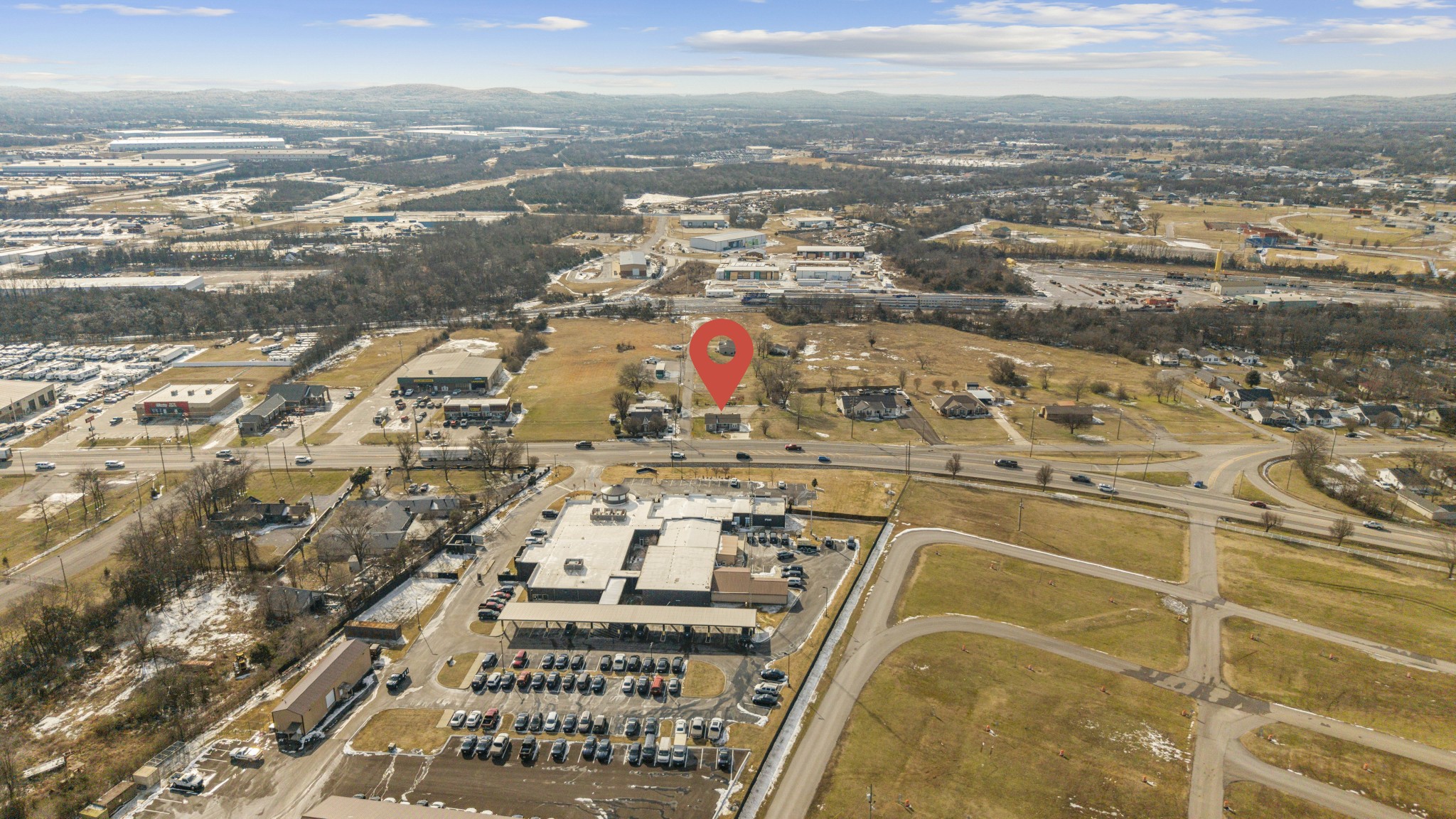 1012 Sparta Pike Lebanon TN 37087