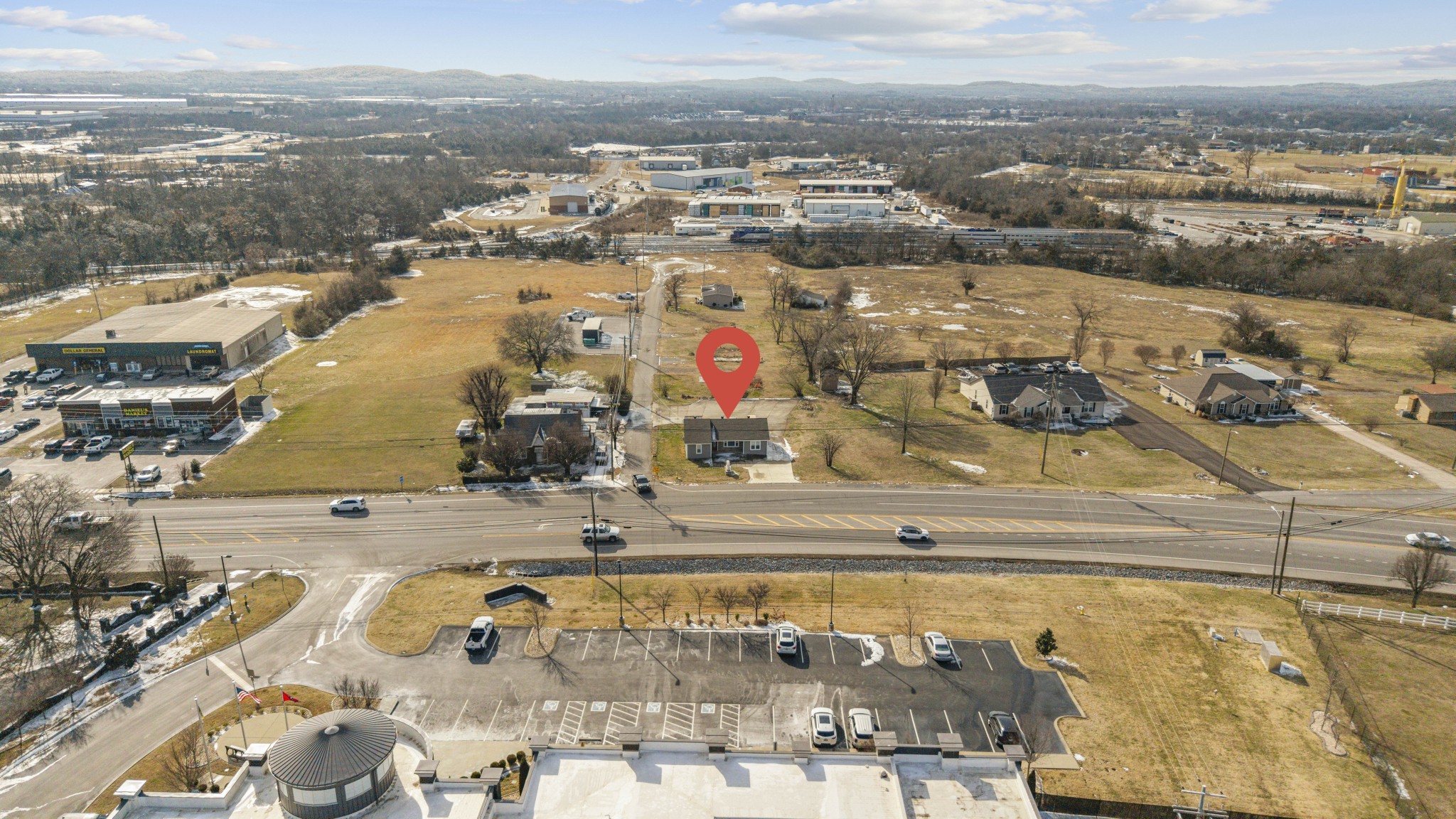 1012 Sparta Pike Lebanon TN 37087