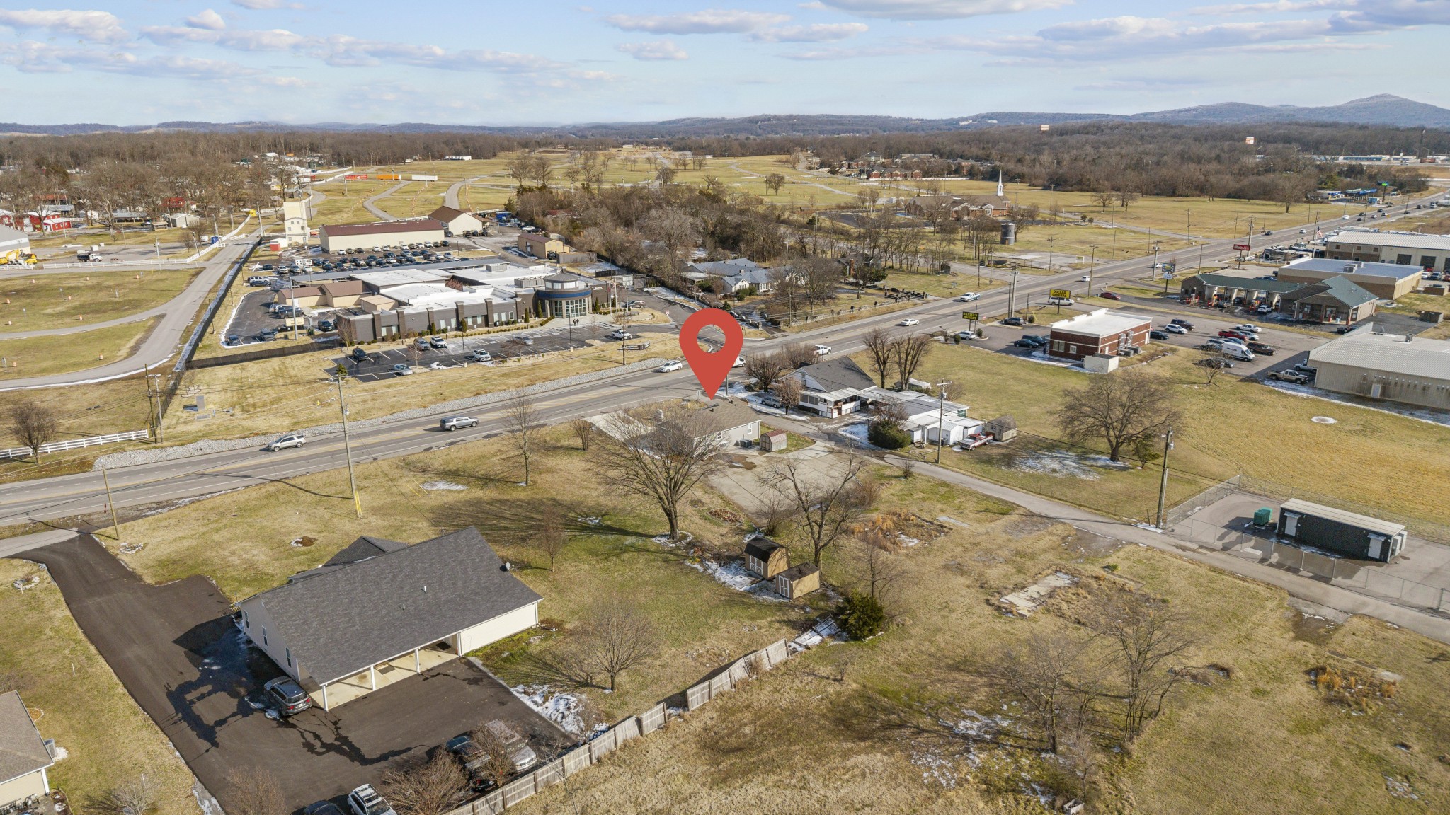 1012 Sparta Pike Lebanon TN 37087