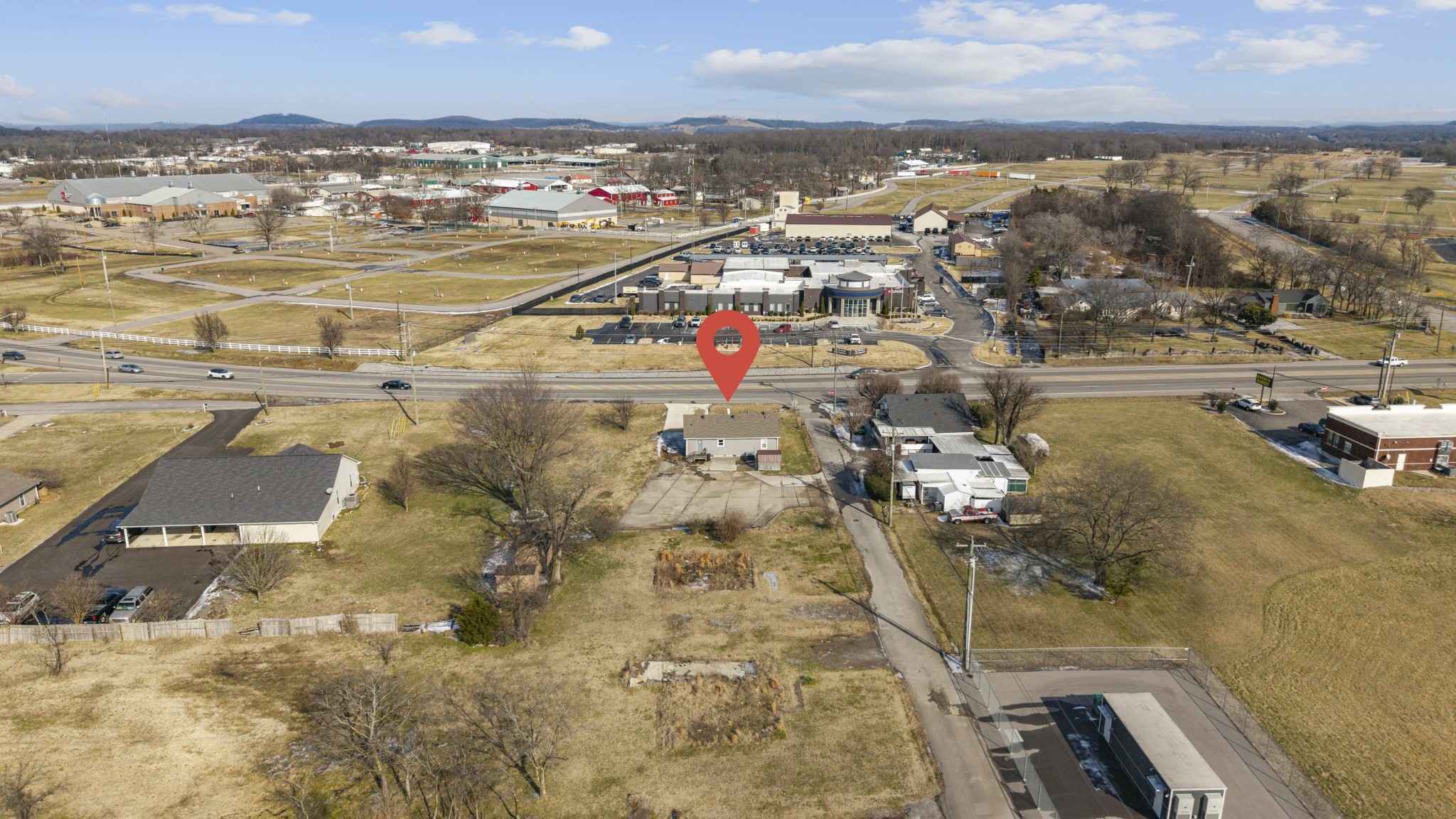 1012 Sparta Pike Lebanon TN 37087