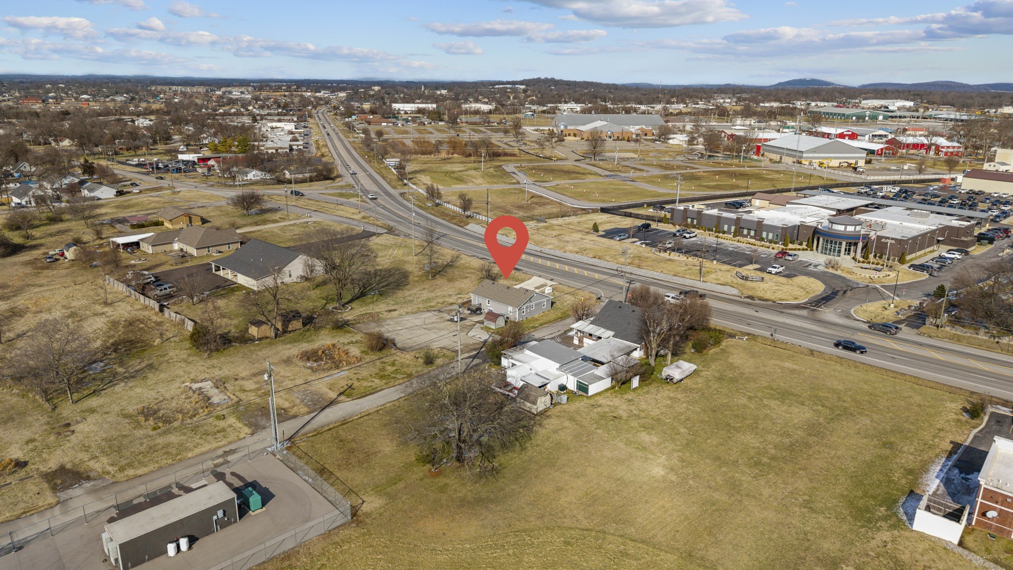 1012 Sparta Pike Lebanon TN 37087