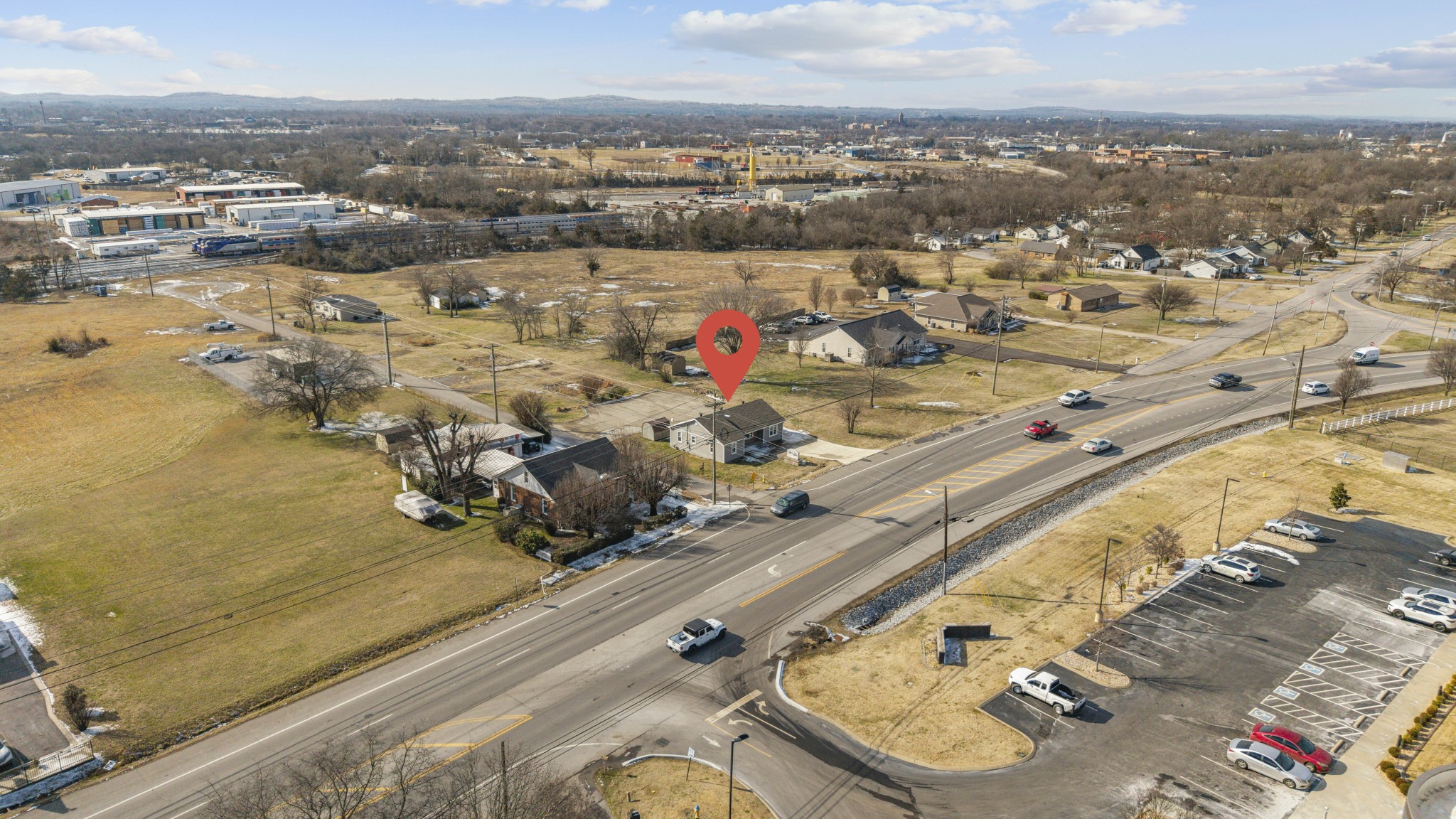 1012 Sparta Pike Lebanon TN 37087