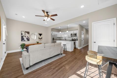 317 Fallow Circle Clarksville TN 37040