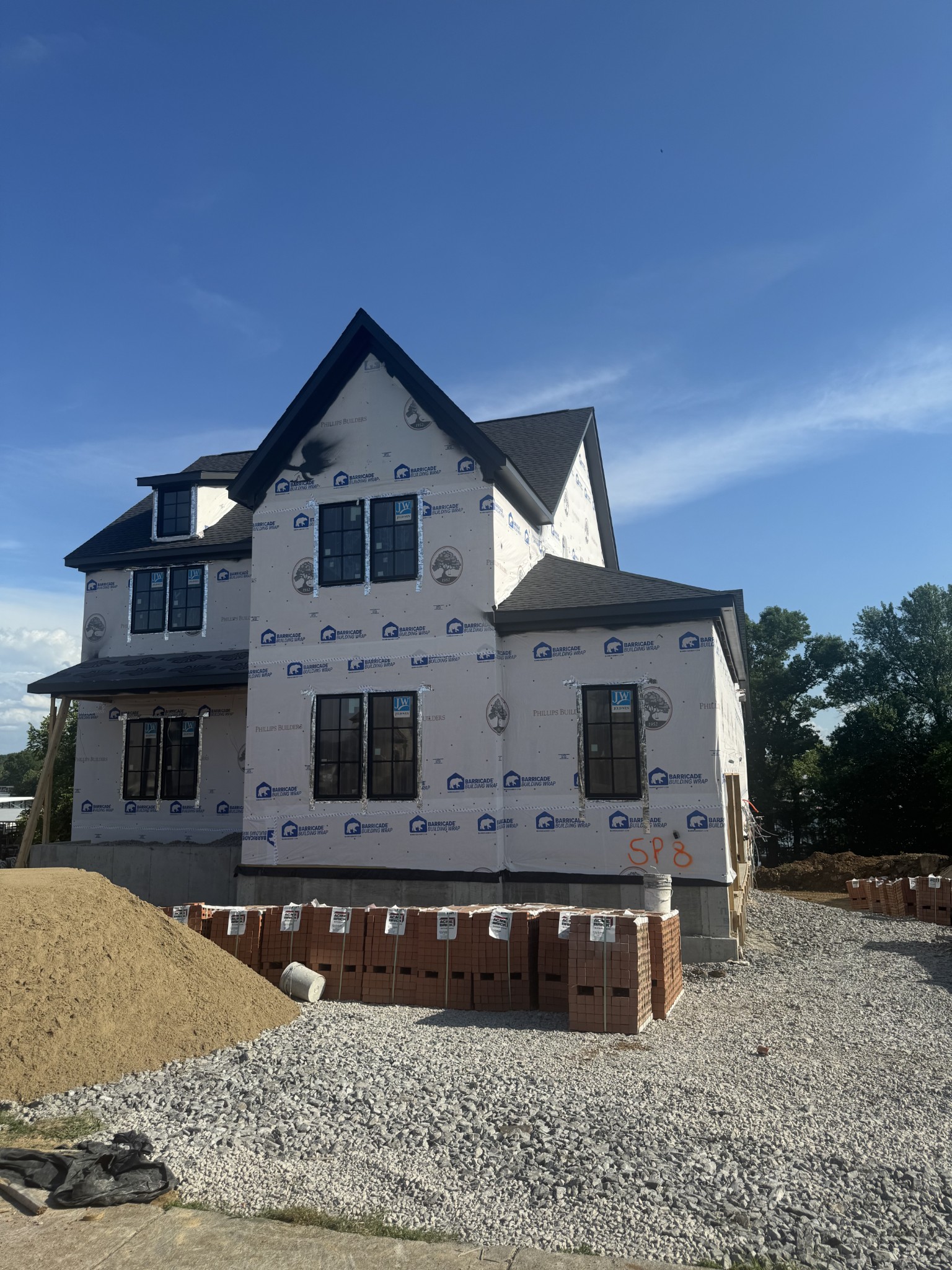 114 Devan Kishan Way Mount Juliet TN 37122