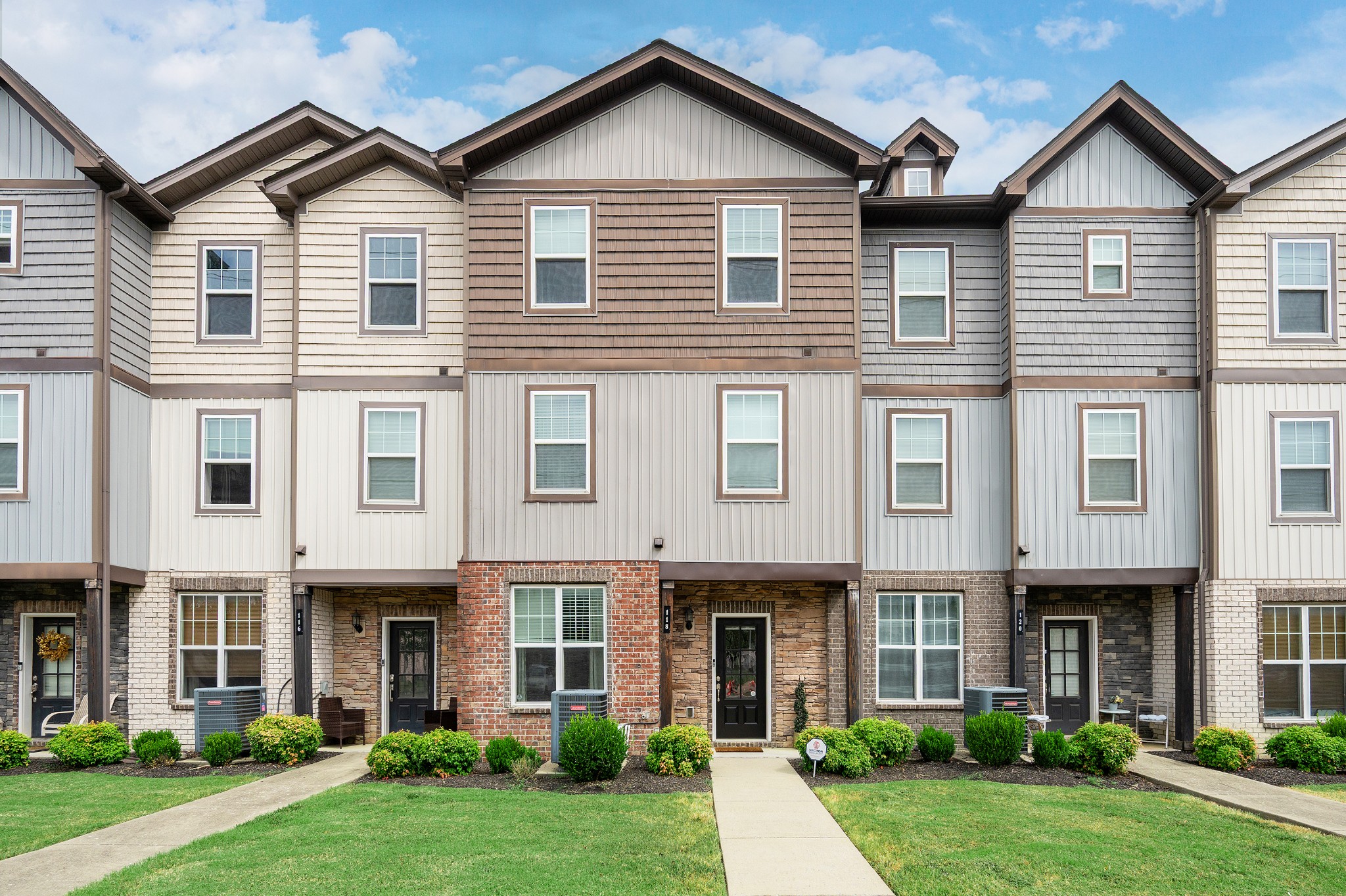 118 Ramsden Avenue La Vergne TN 37086