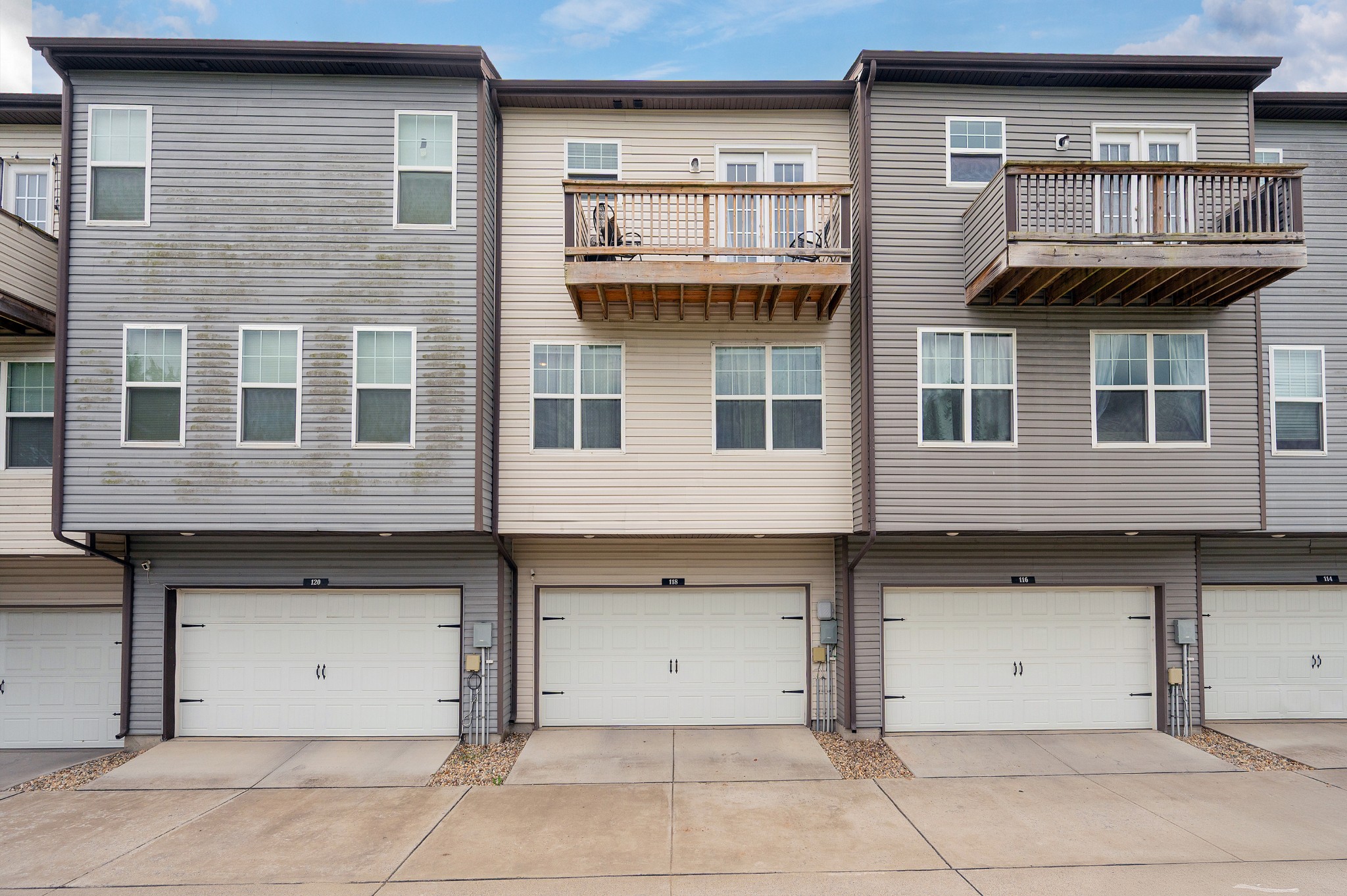 118 Ramsden Avenue La Vergne TN 37086