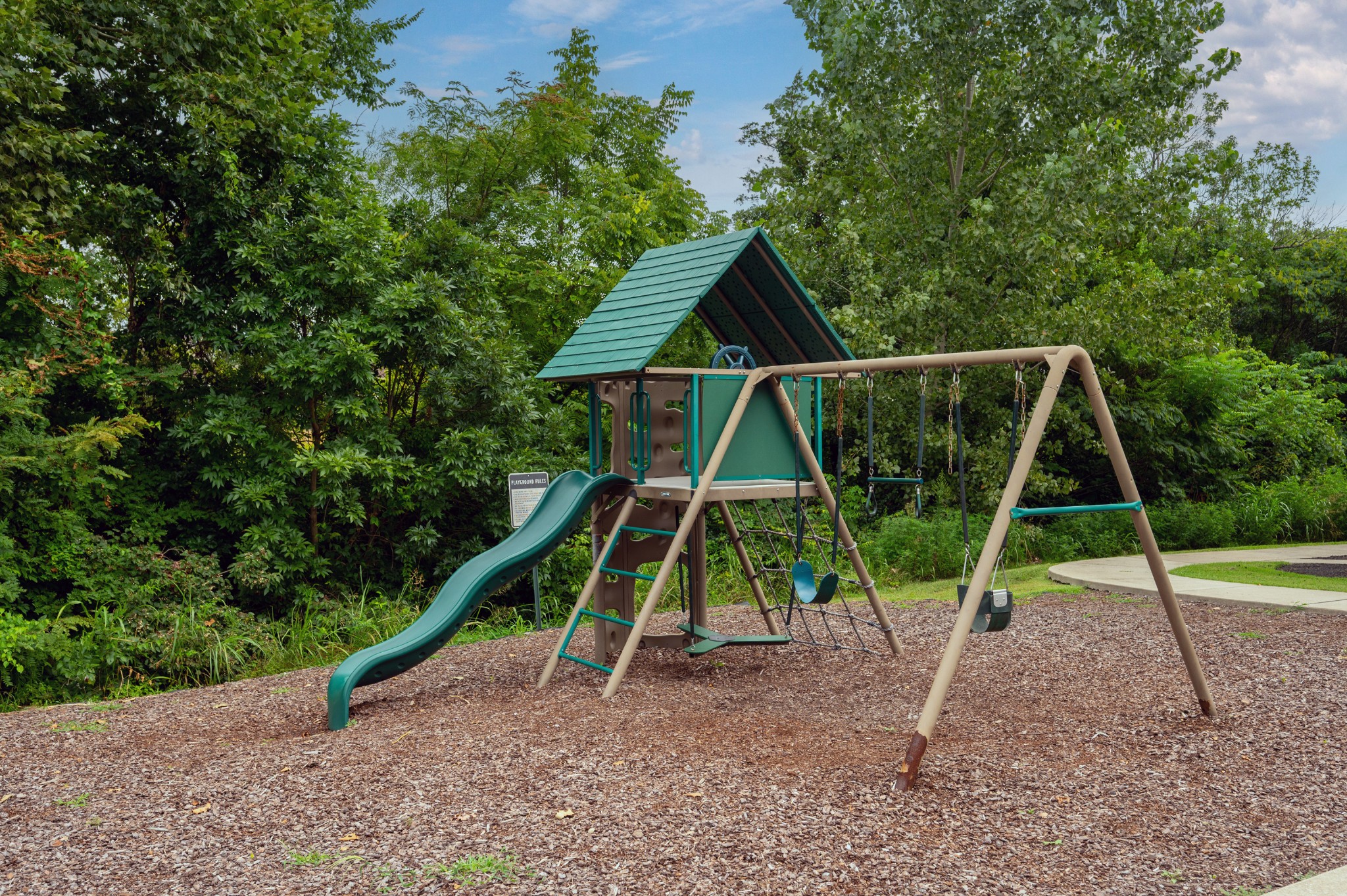 118 Ramsden Avenue La Vergne TN 37086