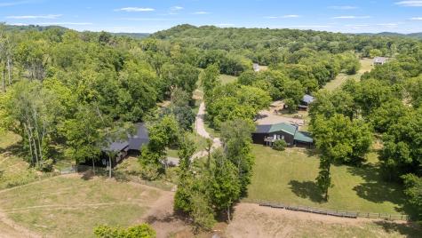 4303 Moore Lane Culleoka TN 38451