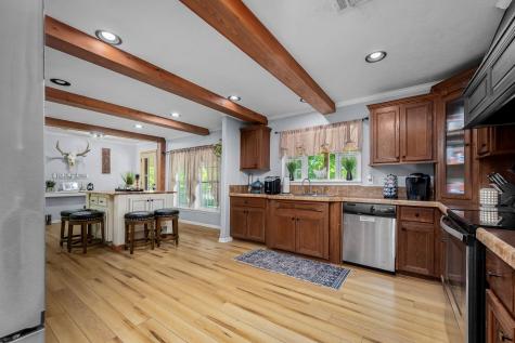 4303 Moore Lane Culleoka TN 38451