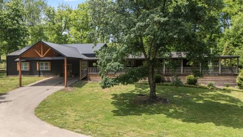 4303 Moore Lane Culleoka TN 38451