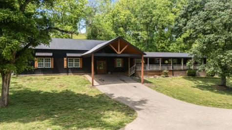 4303 Moore Lane Culleoka TN 38451