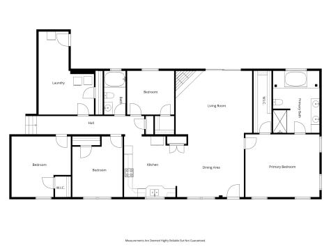 4303 Moore Lane Culleoka TN 38451