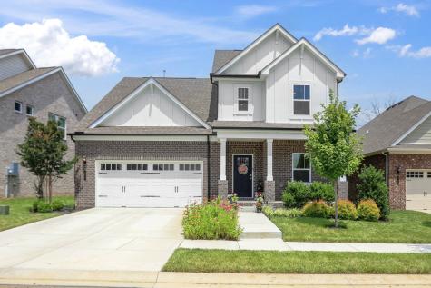 540 Triple Crown Circle Gallatin TN 37066