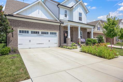 540 Triple Crown Circle Gallatin TN 37066